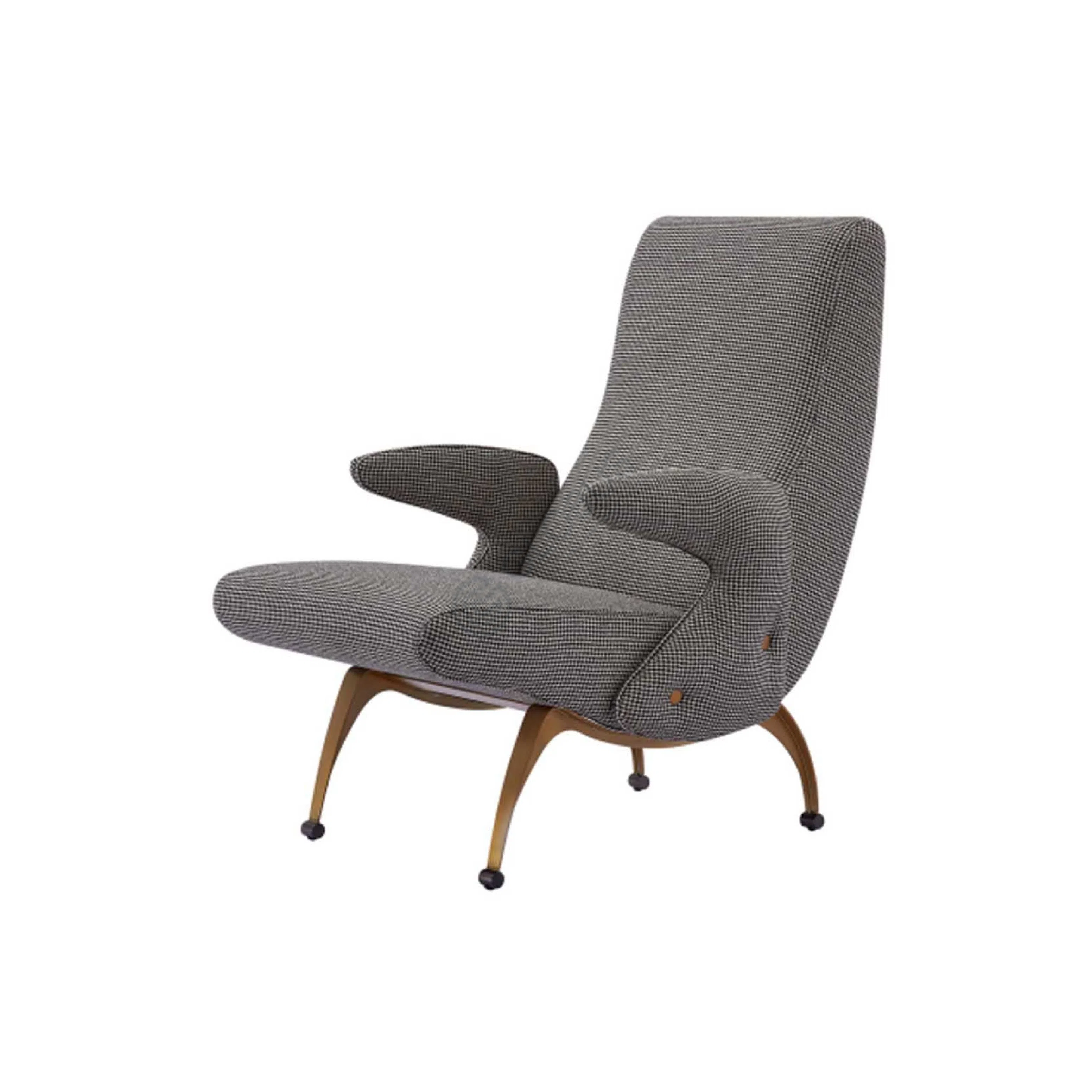 Кресло LIGNE ROSET Archi