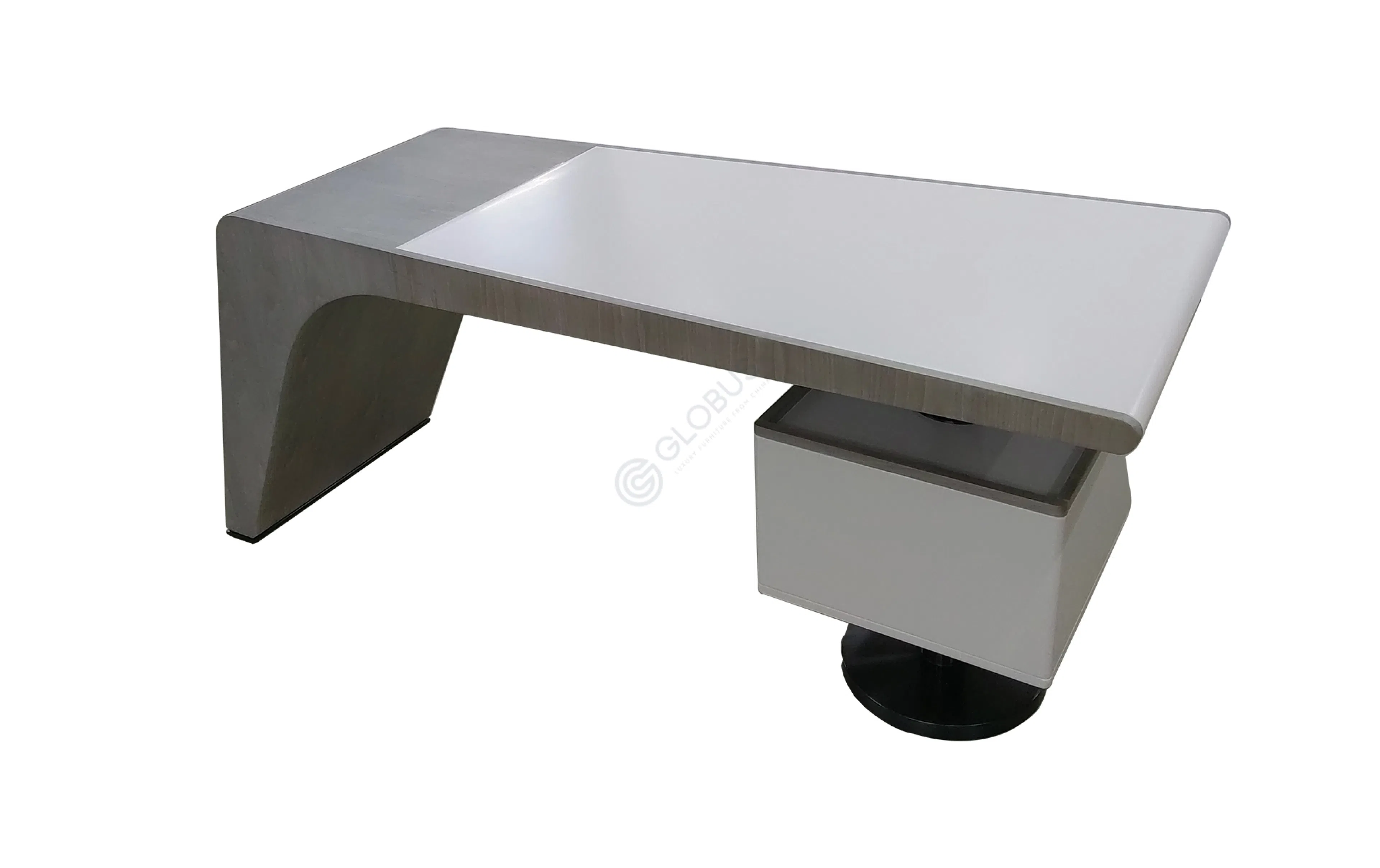 Стол для кабинета GIORGETTI Tenet