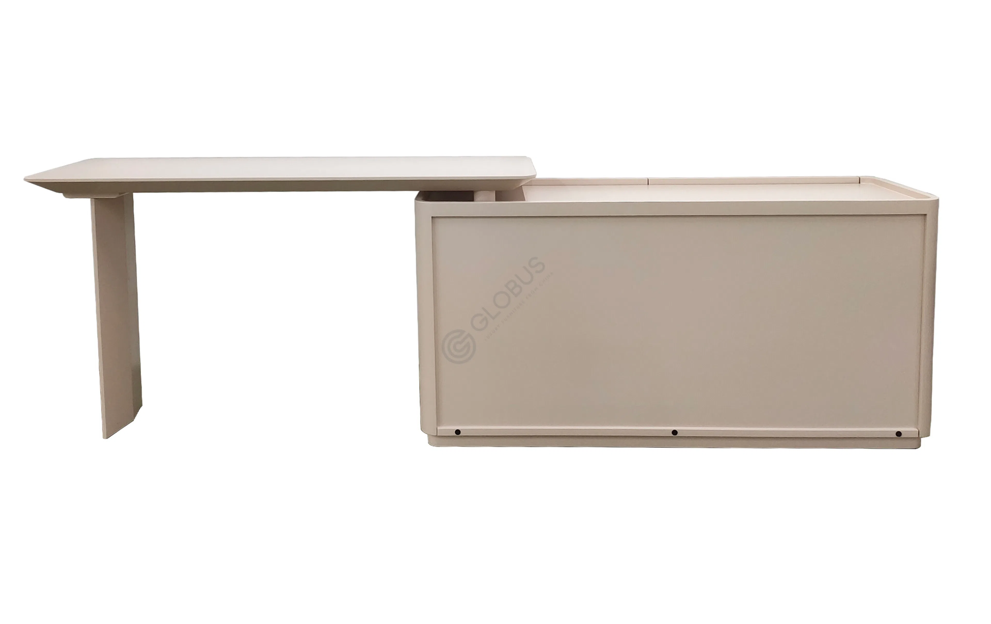 Стол для кабинета Crypta