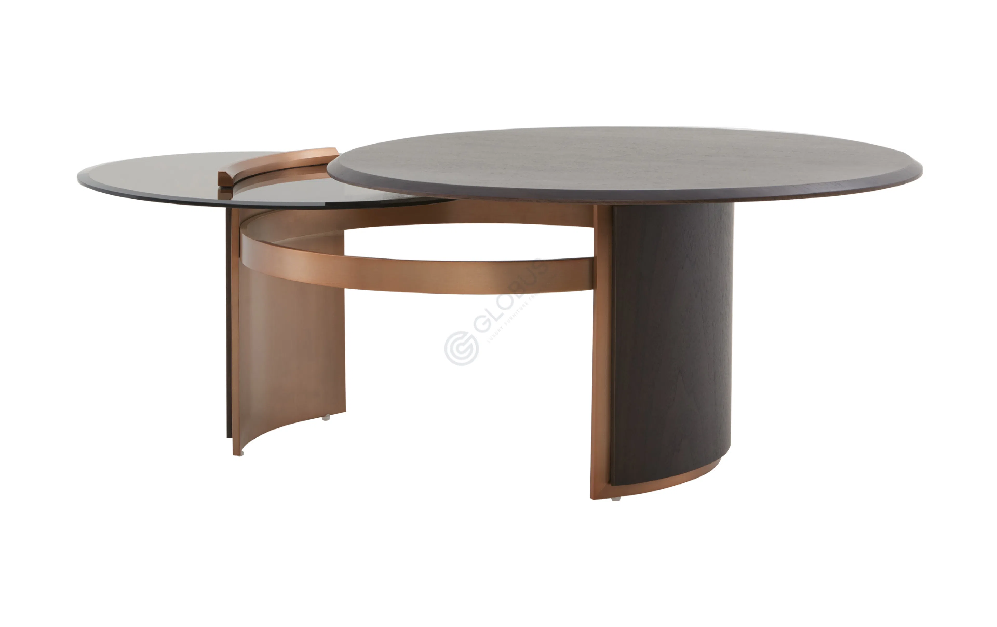 Журнальный столик PRIVATE LABEL Norman