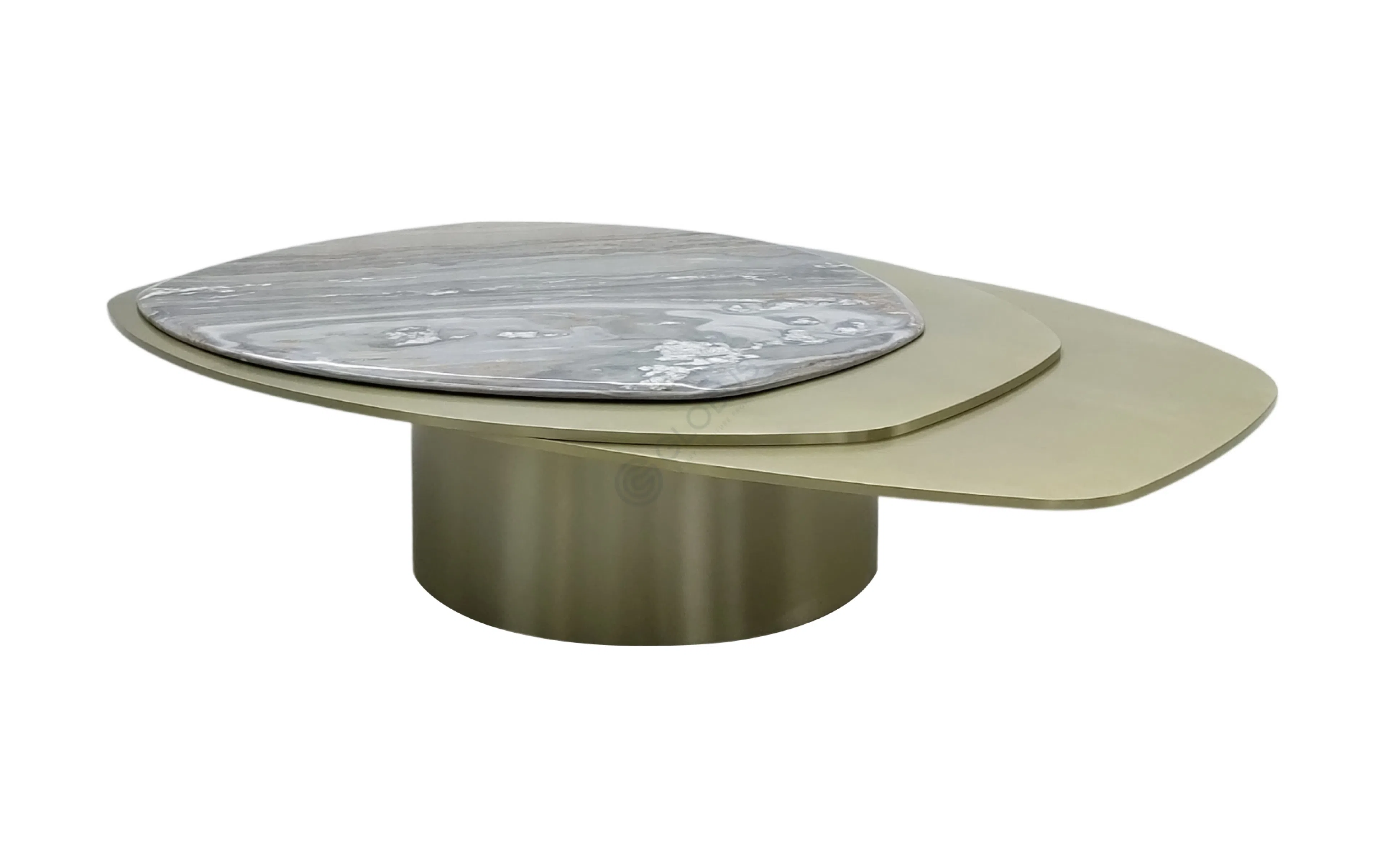 Журнальный столик GRZEGORZ MAJKA Epicure VII