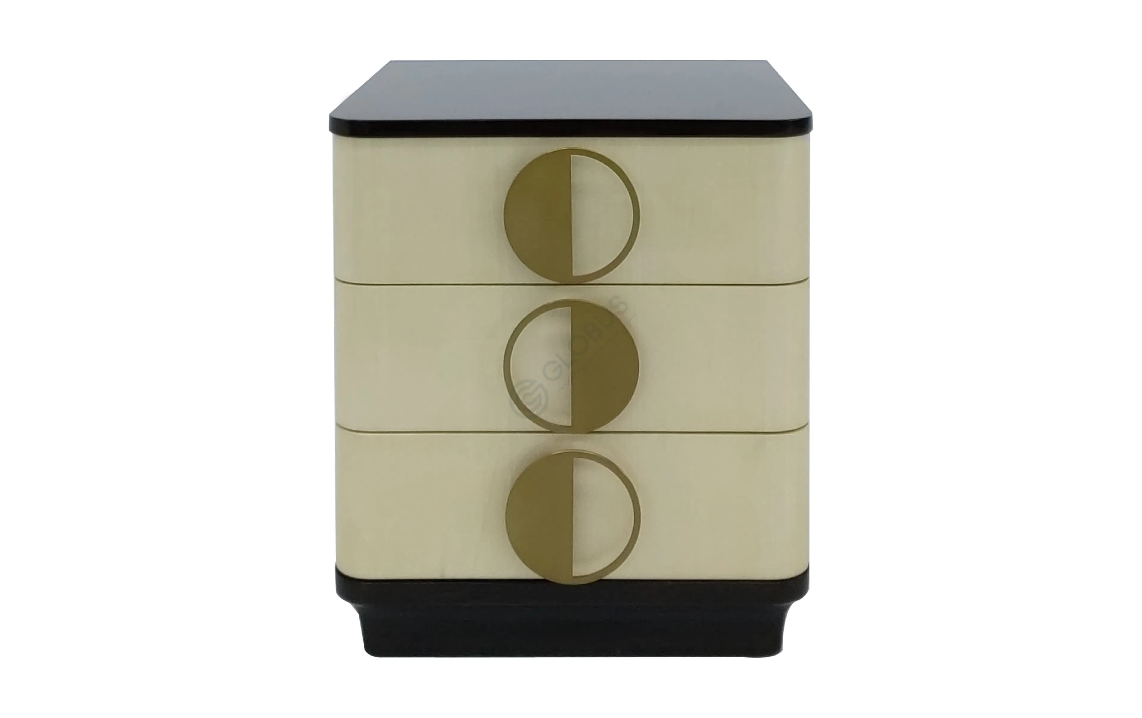 Прикроватная тумба LAURA KIRAR Solstice