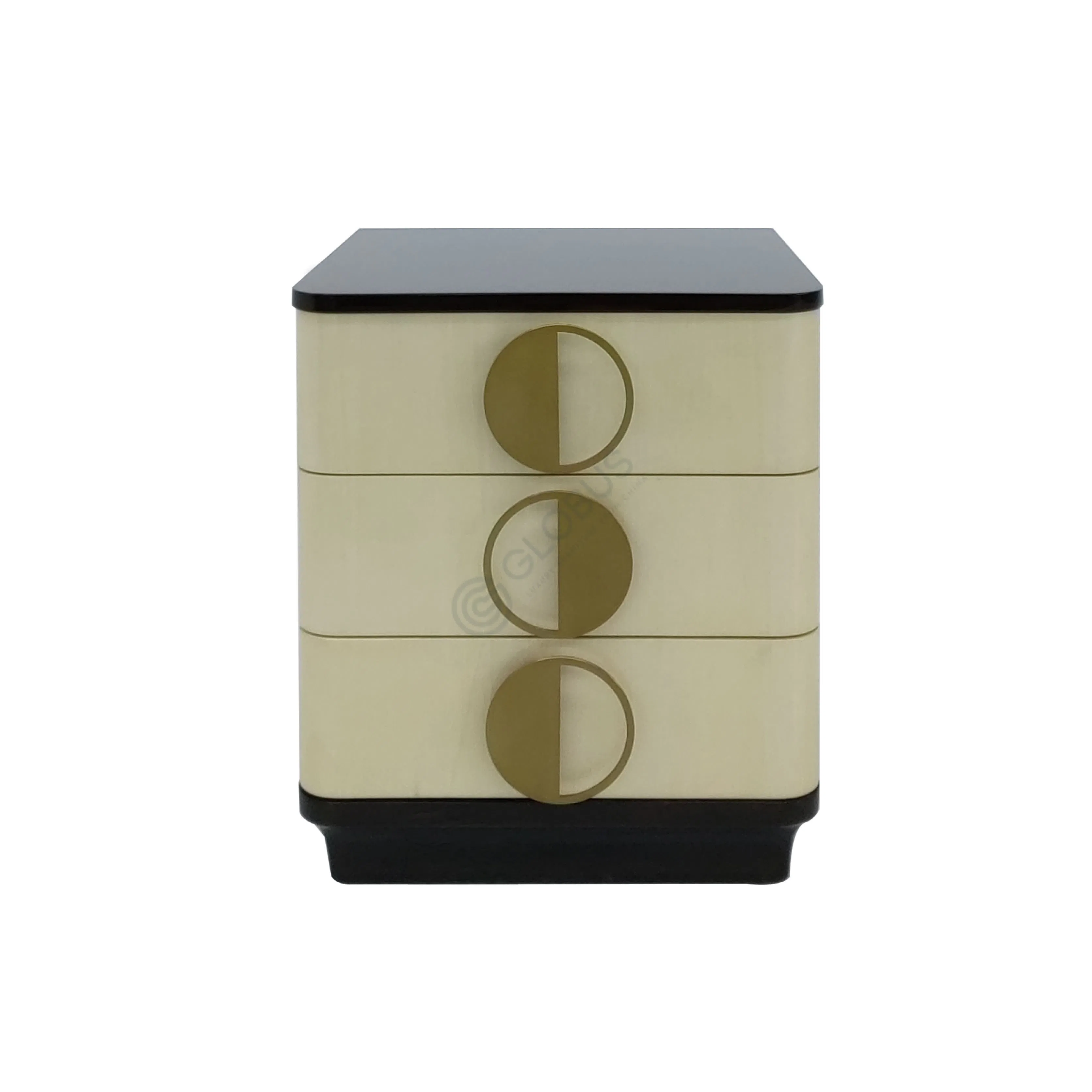Прикроватная тумба LAURA KIRAR Solstice