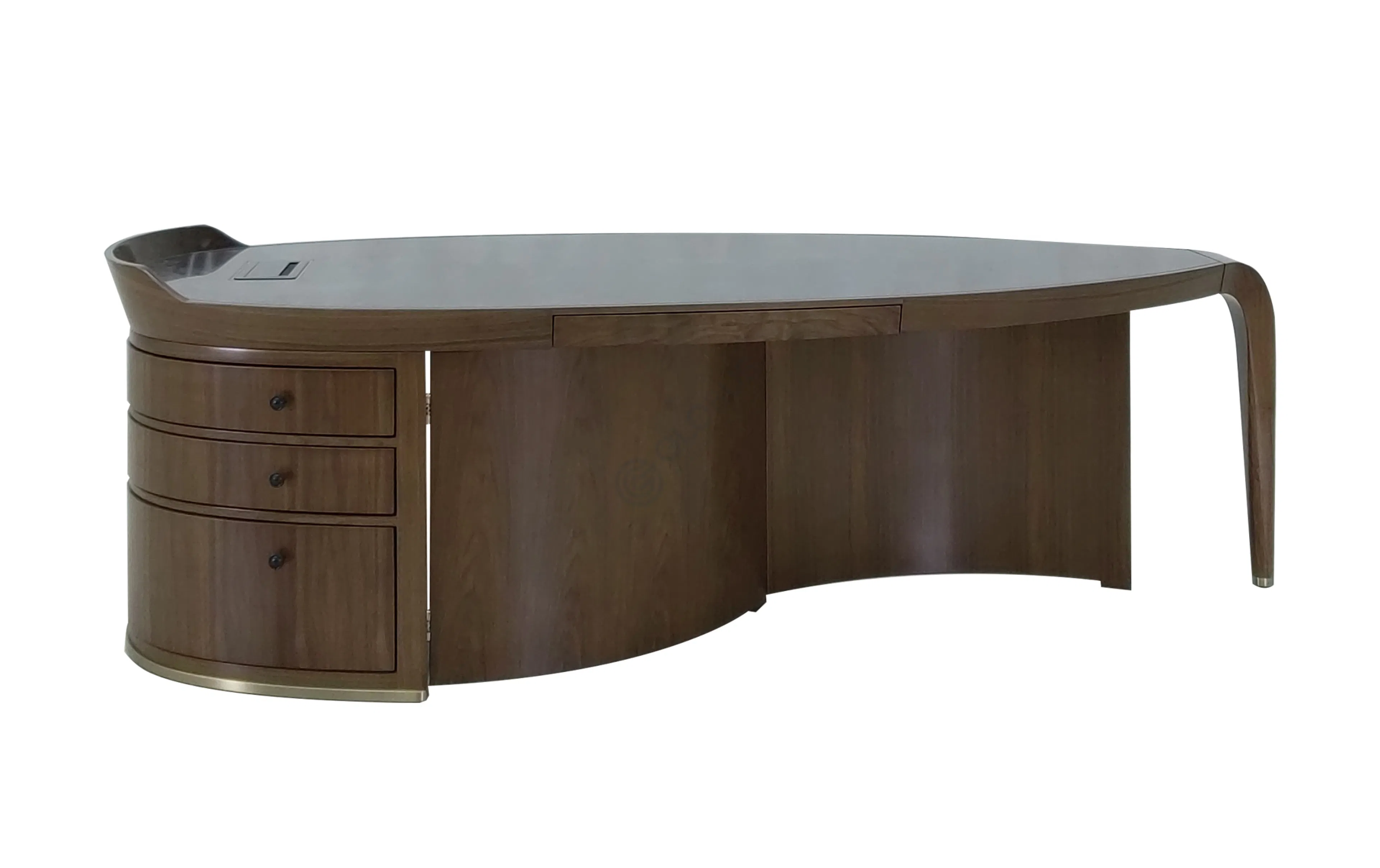 Стол для кабинета GIORGETTI Erasmo