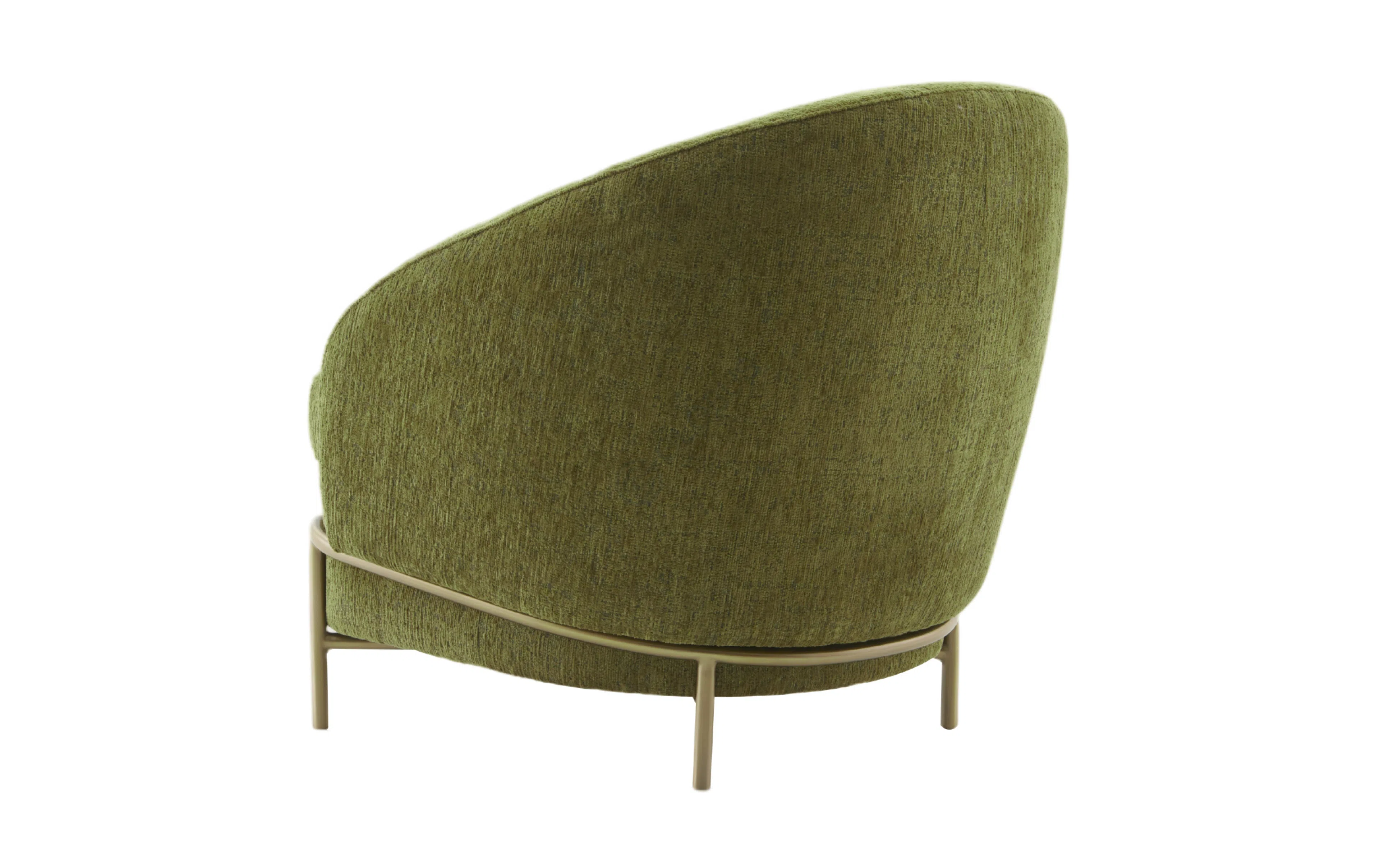 Кресло LONGHI Lloyd