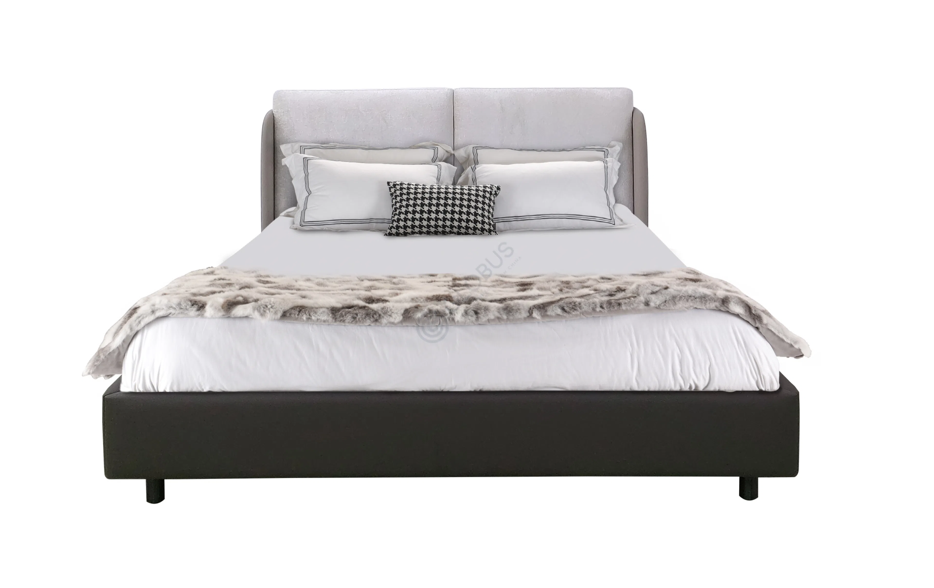 Кровать Gabbiano