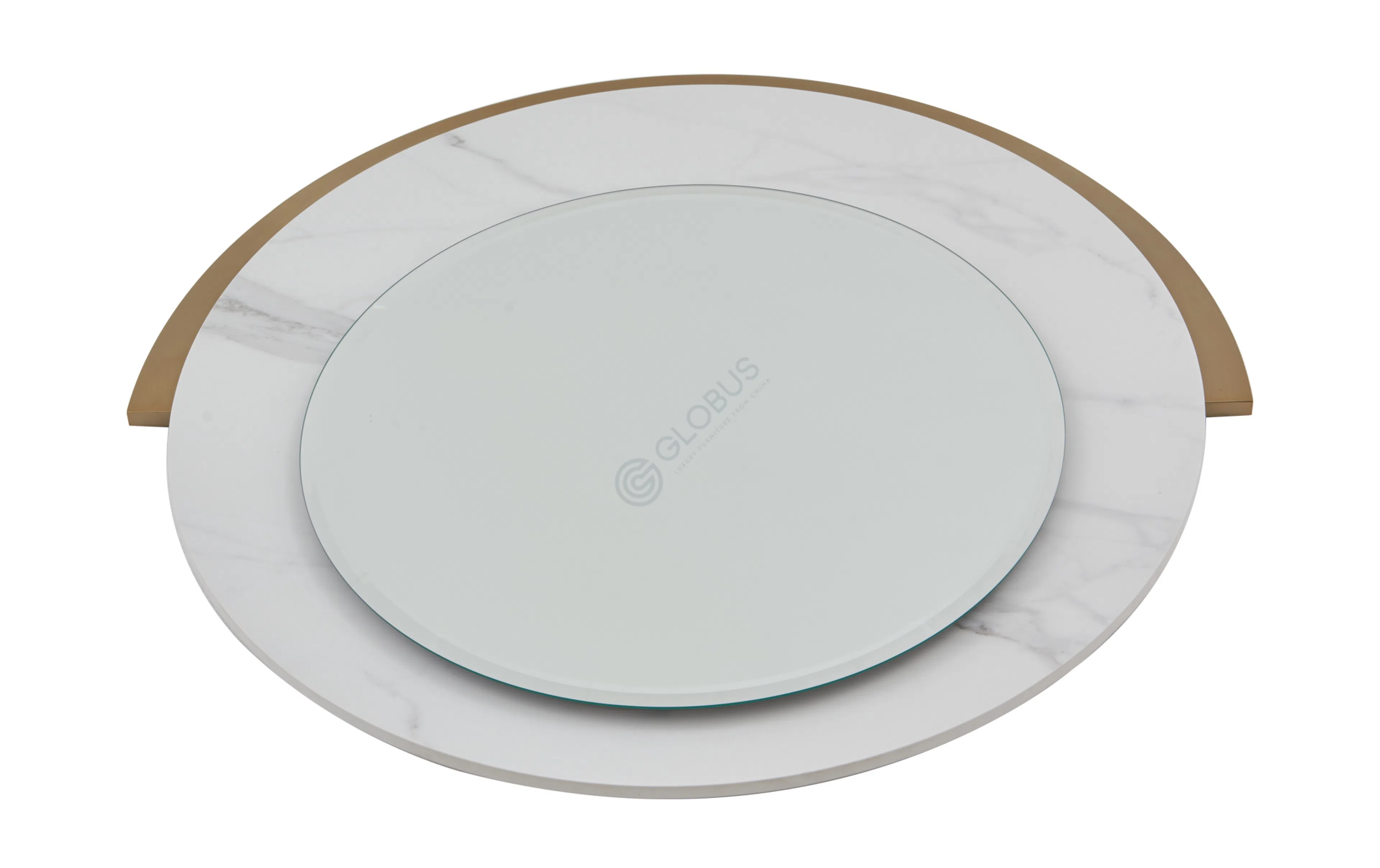 Зеркало CAPITAL COLLECTION Rondò