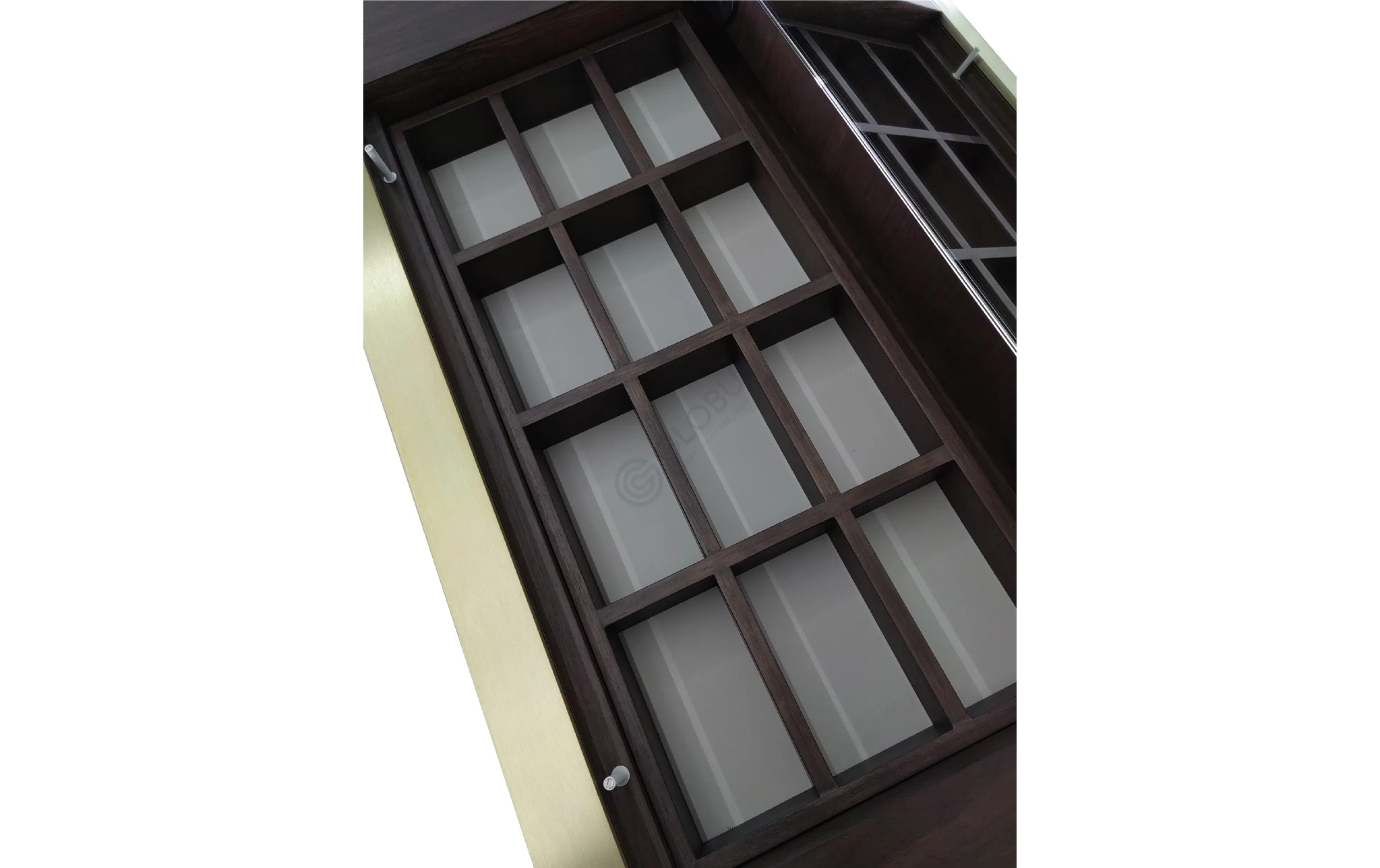 Туалетный столик REFLEX ANGELO San Marco