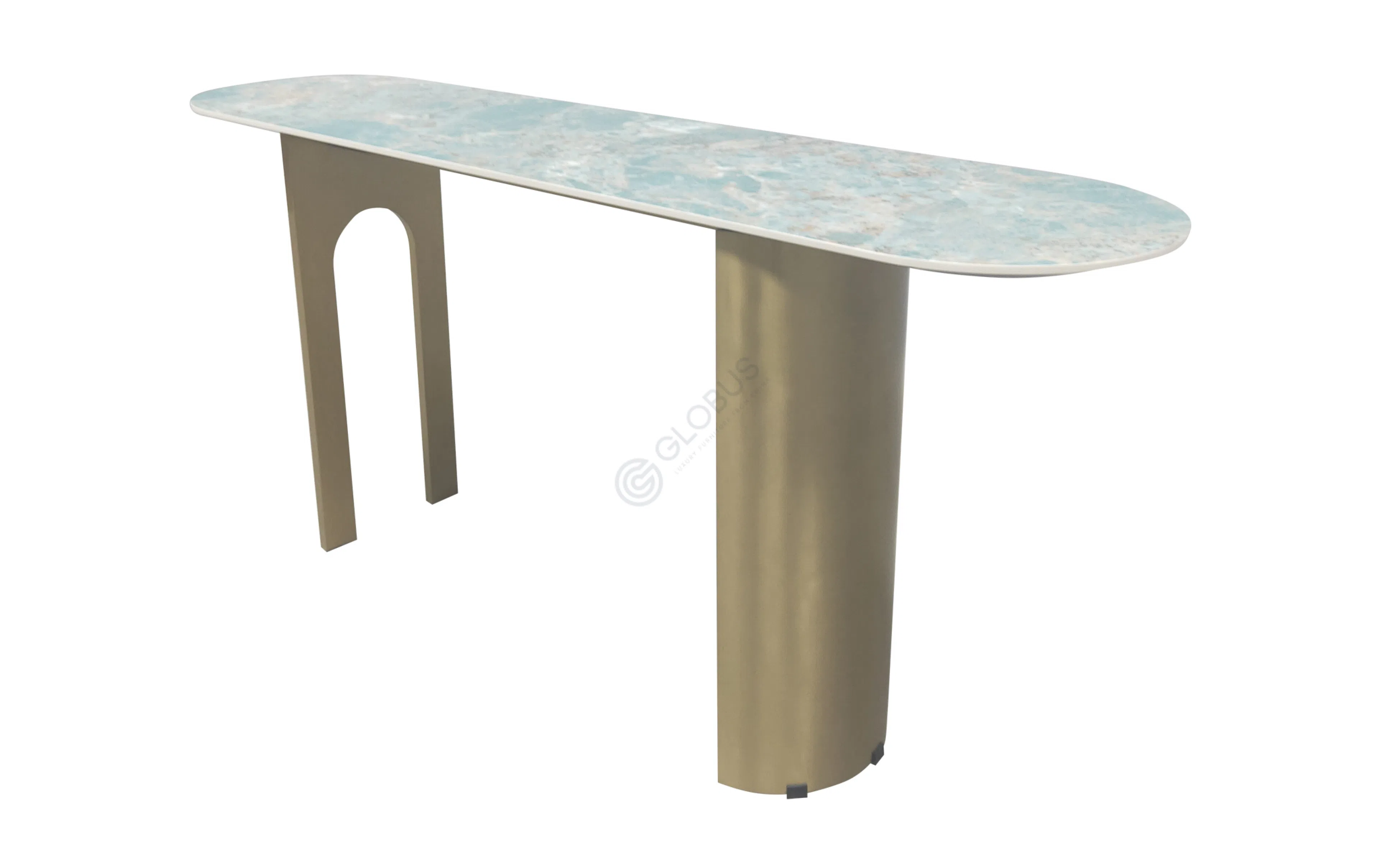 Консоль Gaddoni