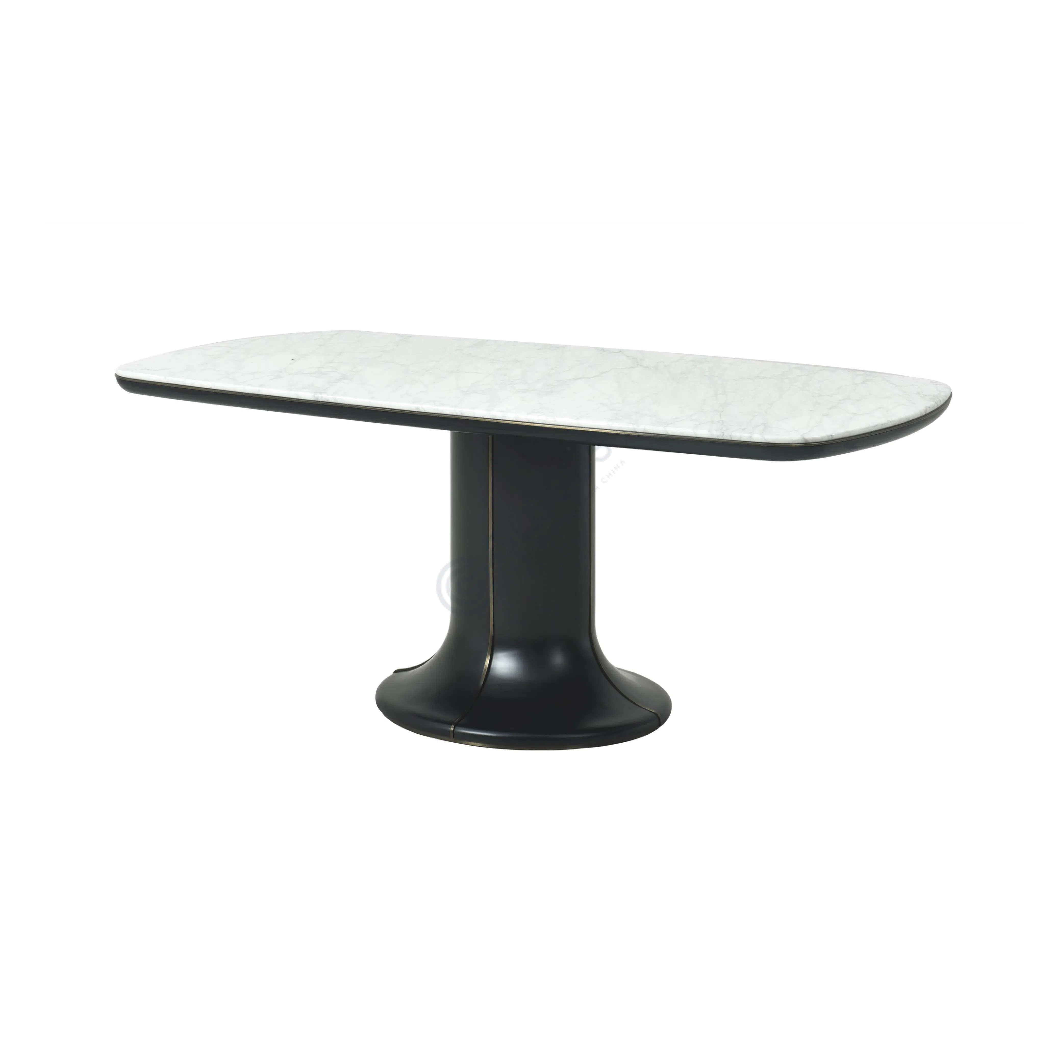 Обеденный стол Overburned