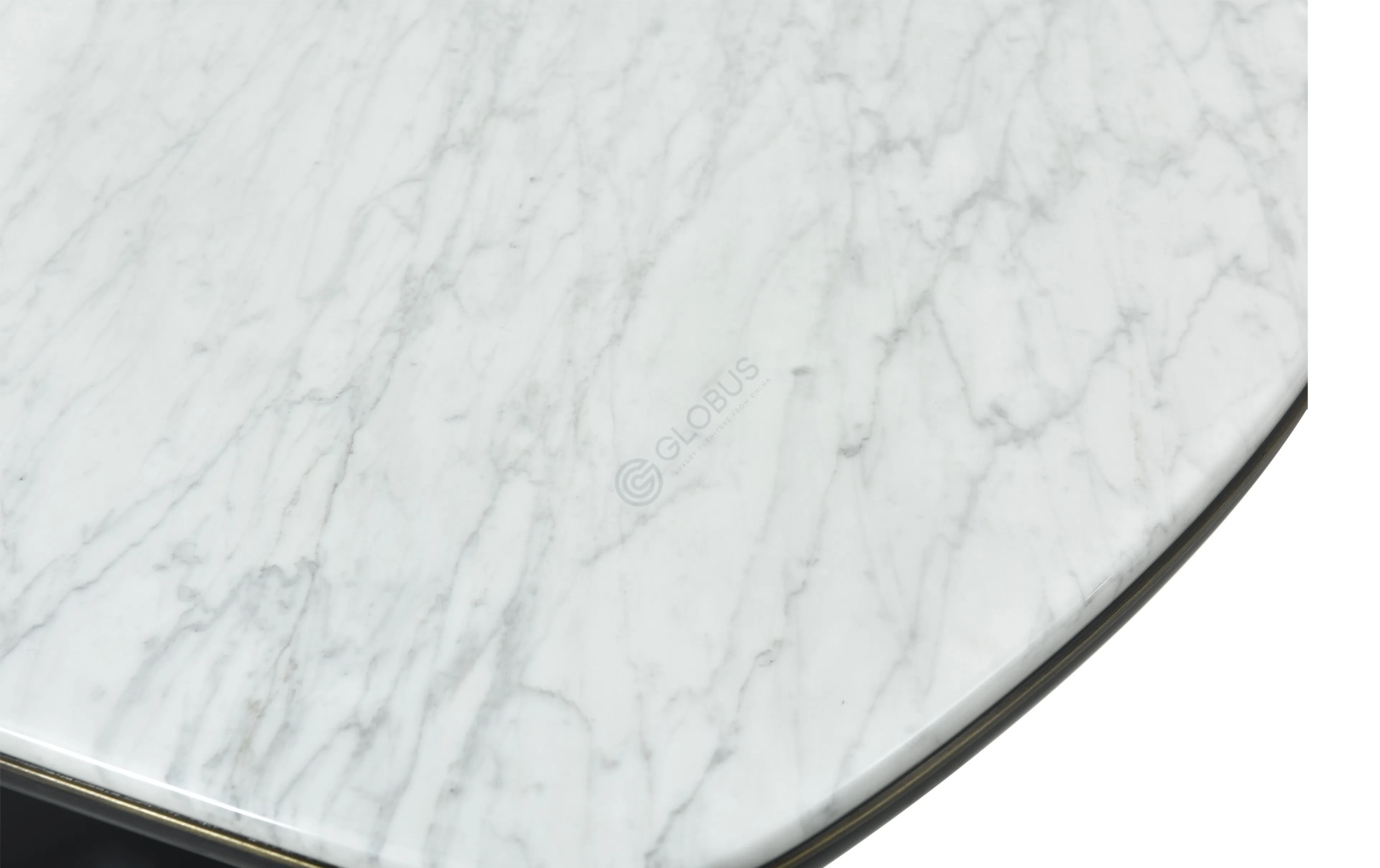 Обеденный стол Overburned