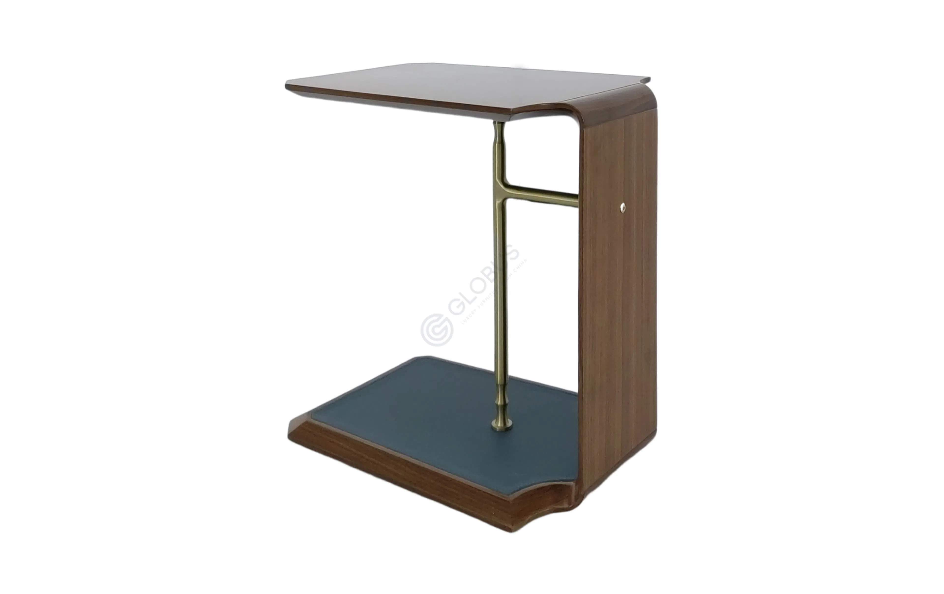 Угловой столик Turibus