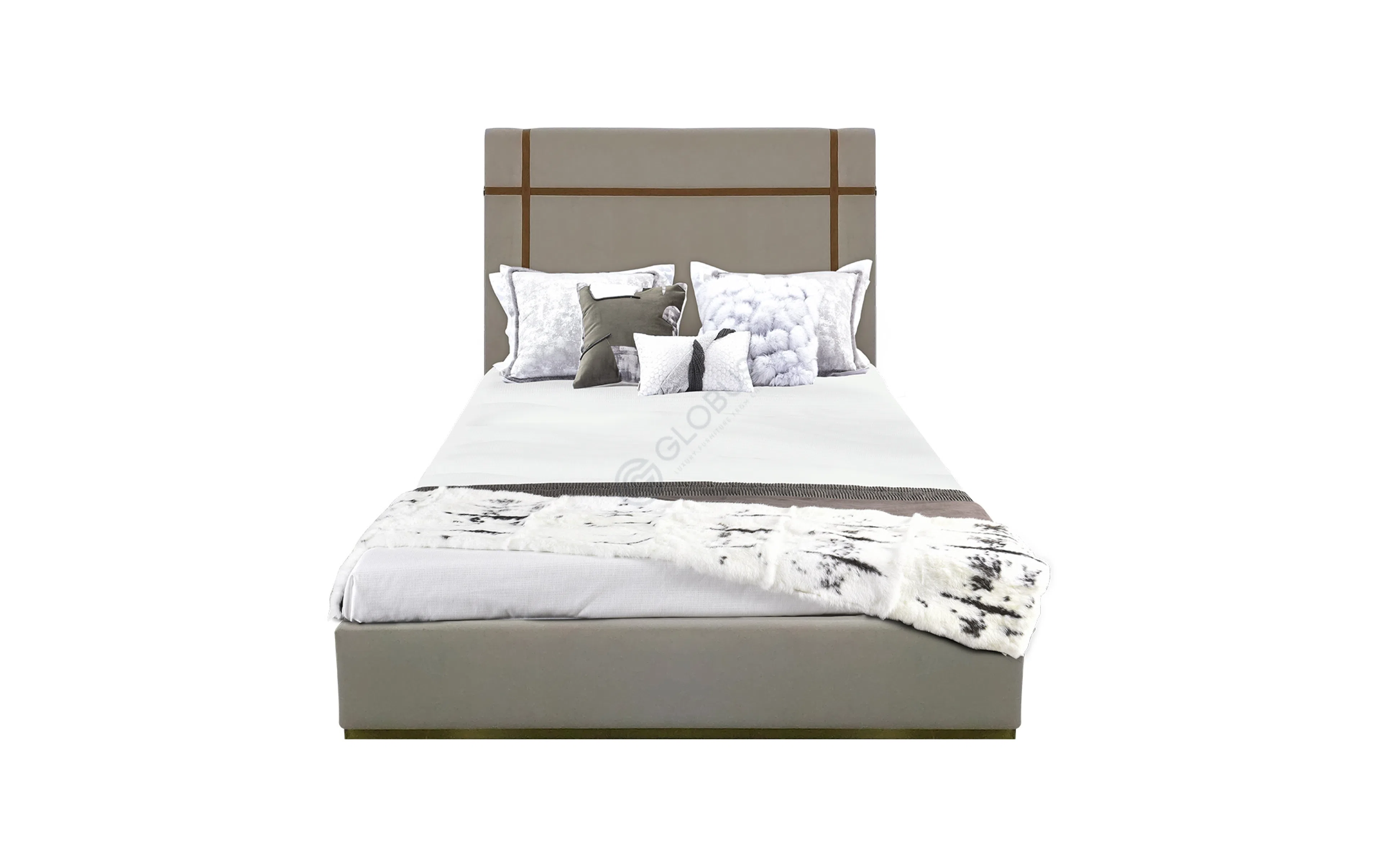 Кровать MEZZO Gaye