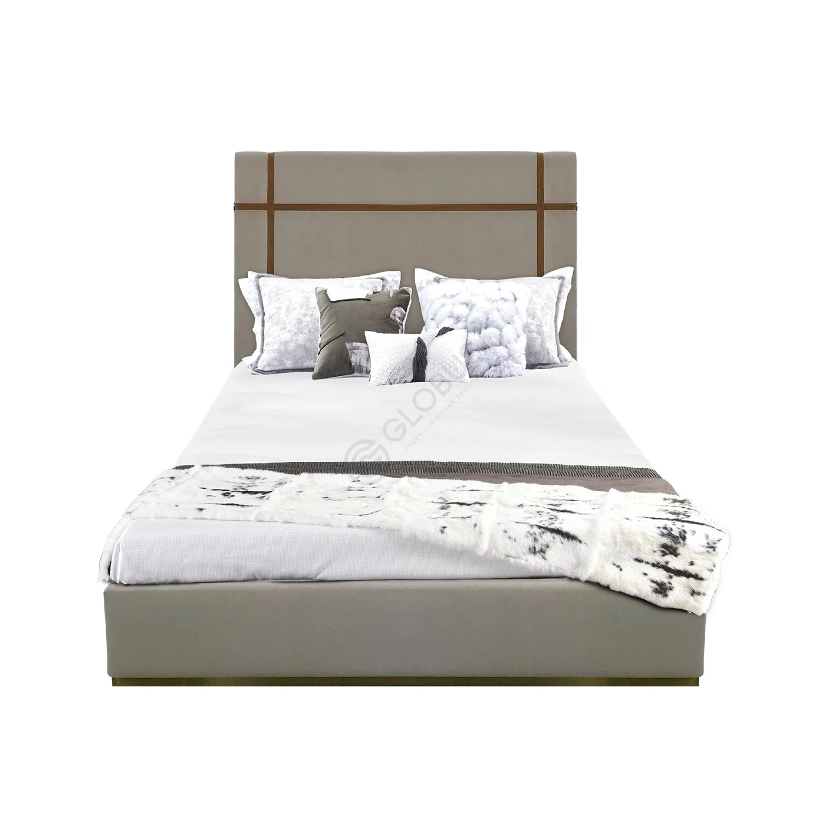 Кровать MEZZO Gaye