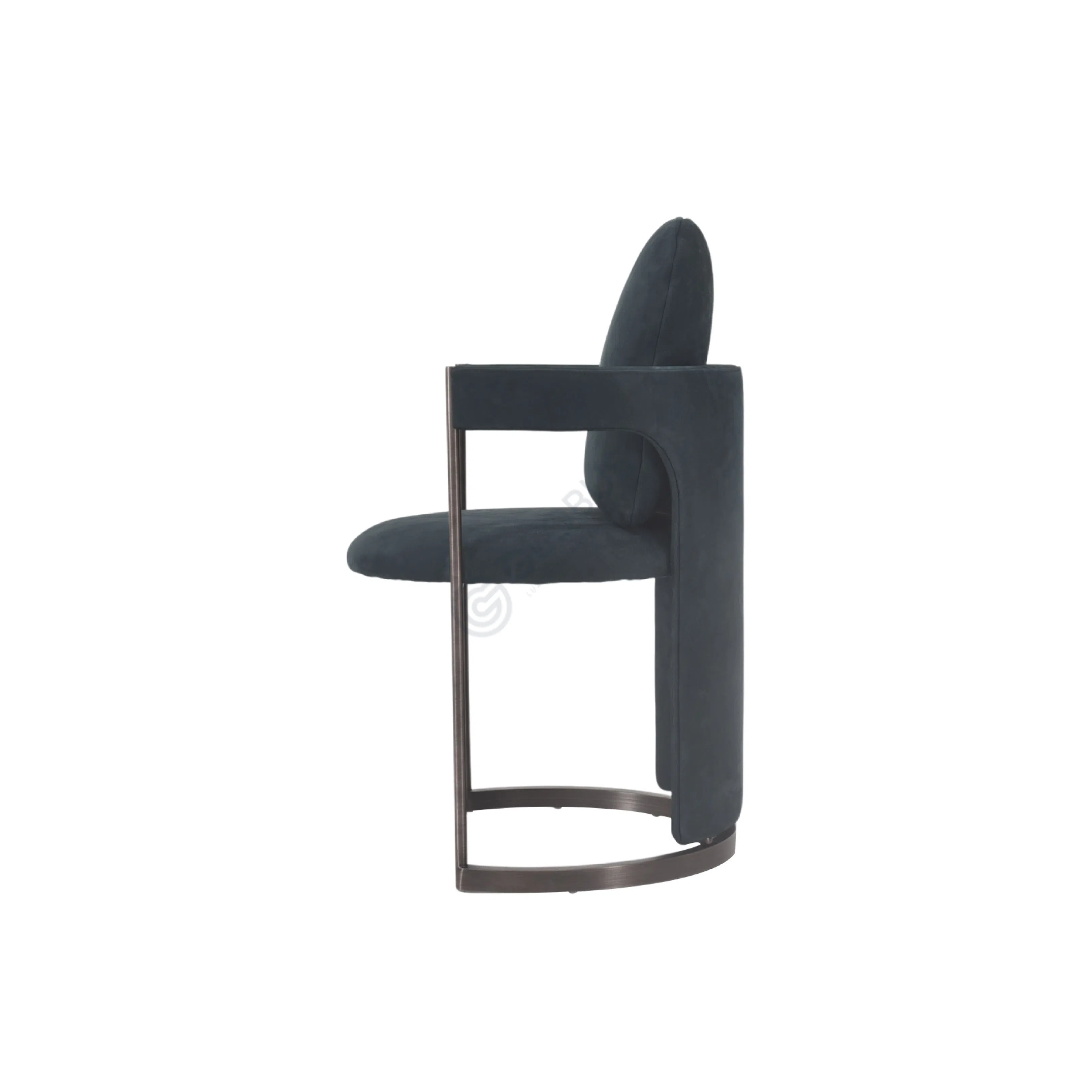 Обеденный стул BAXTER Orma