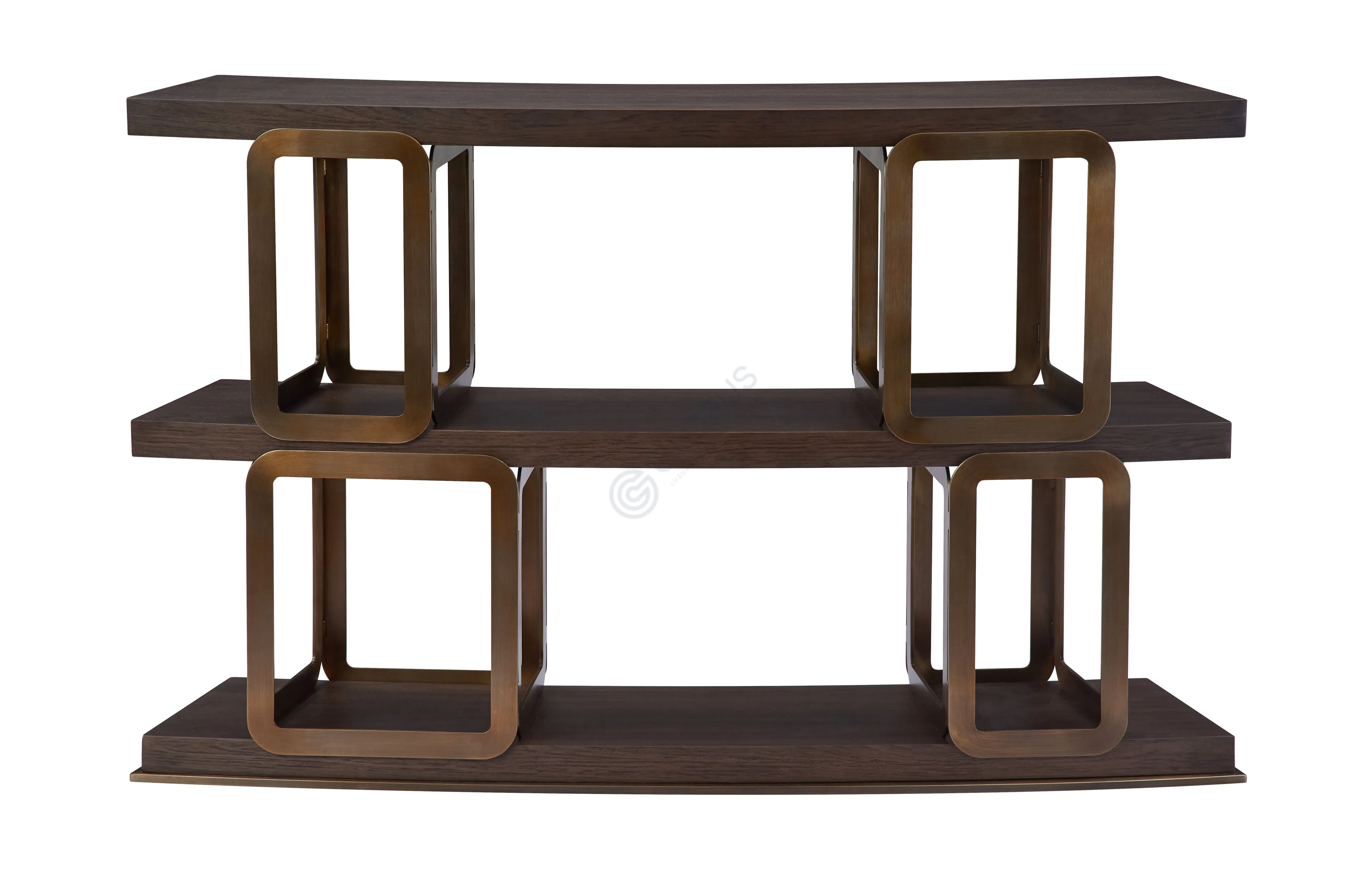 Стеллаж AL HUZAIFA Ashley