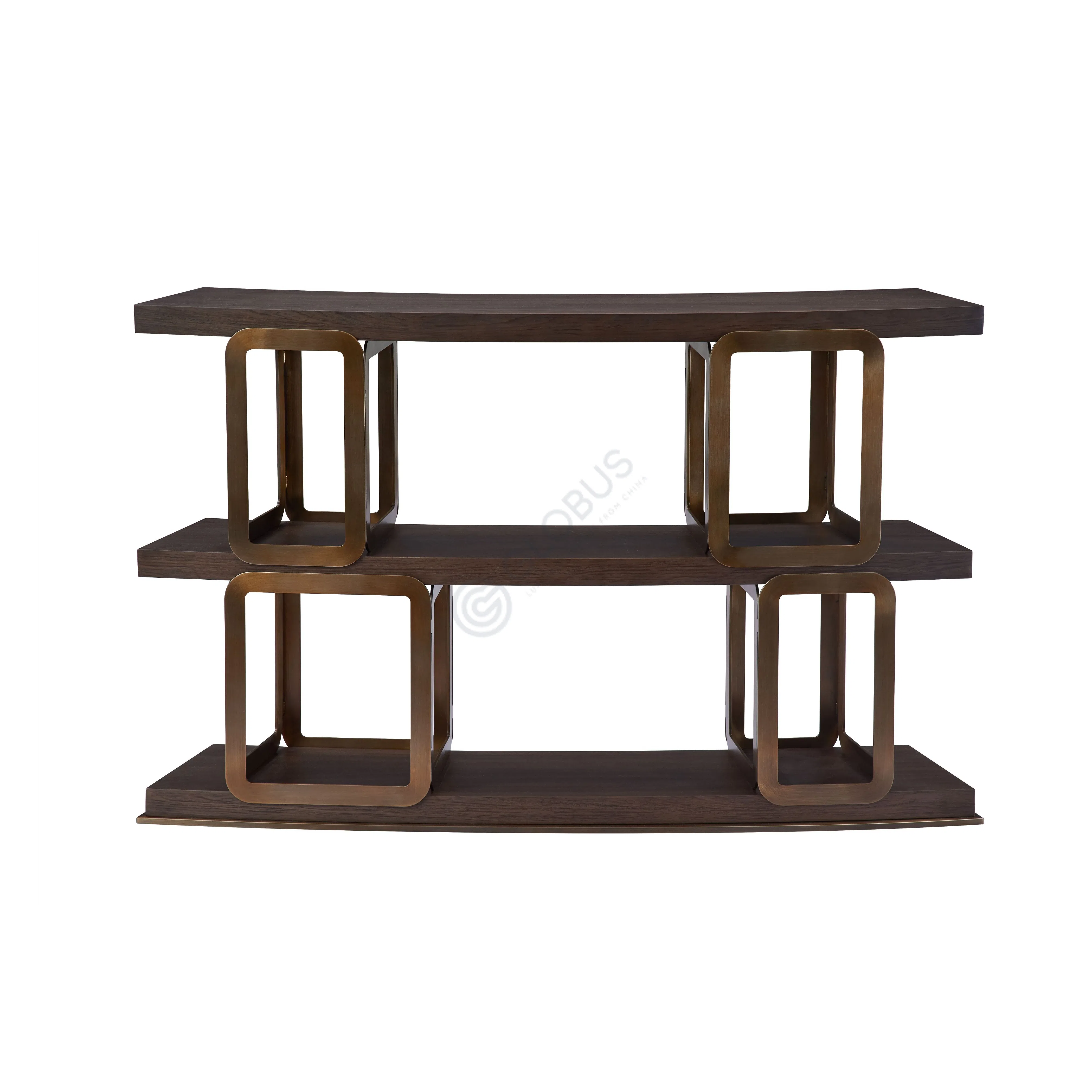 Стеллаж AL HUZAIFA Ashley