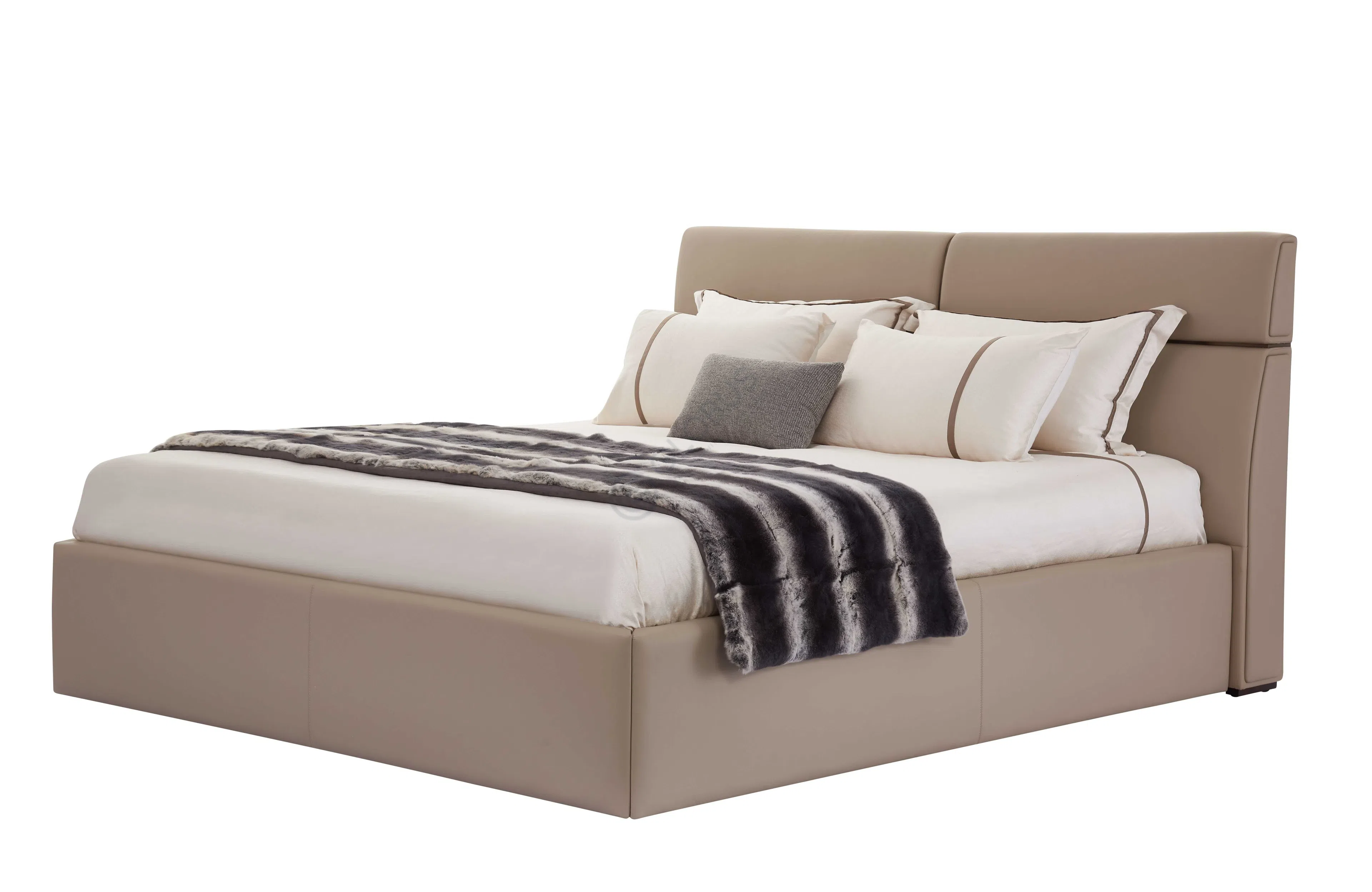 Кровать Zelletta