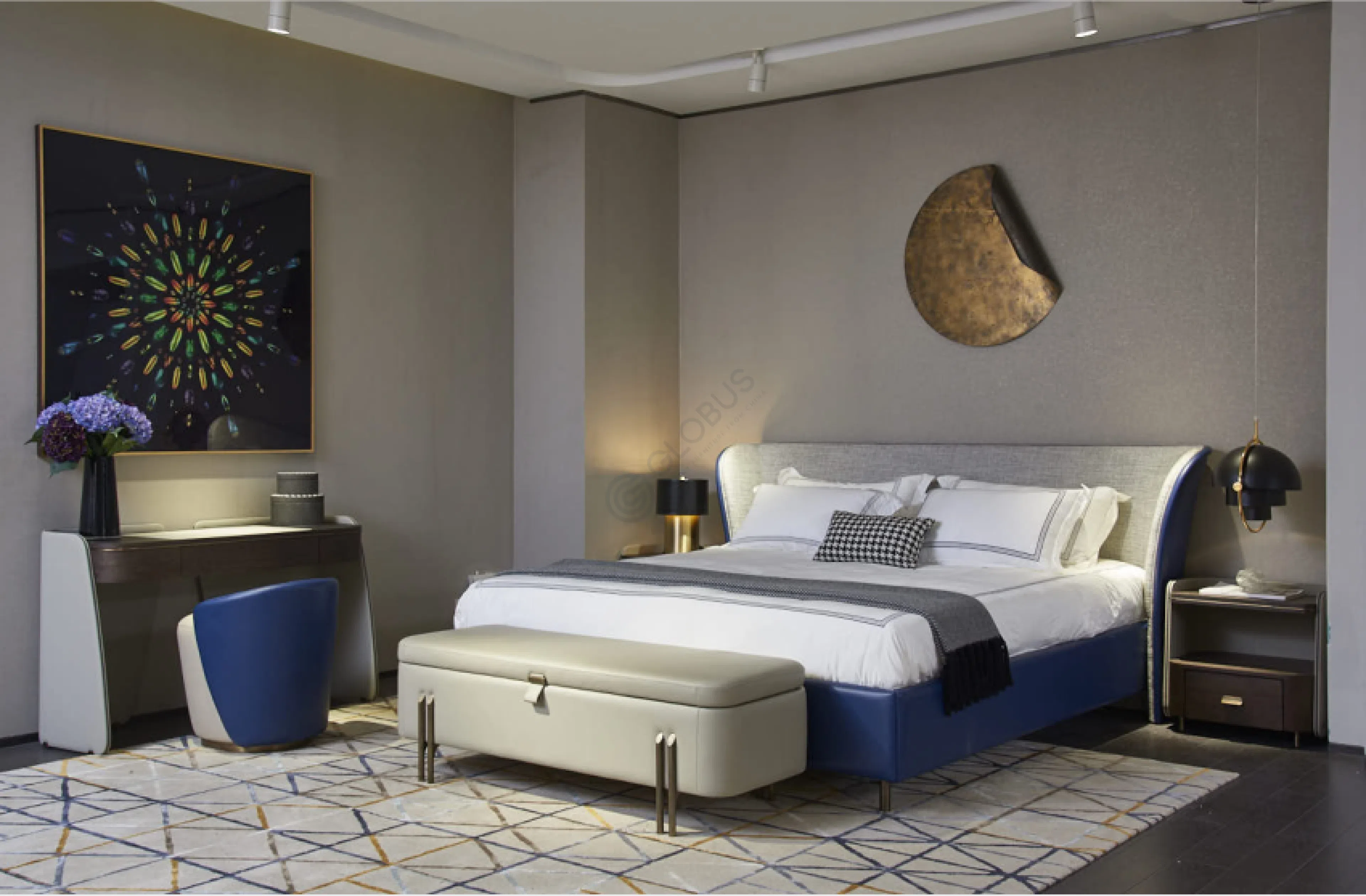 Банкетка Yarkira