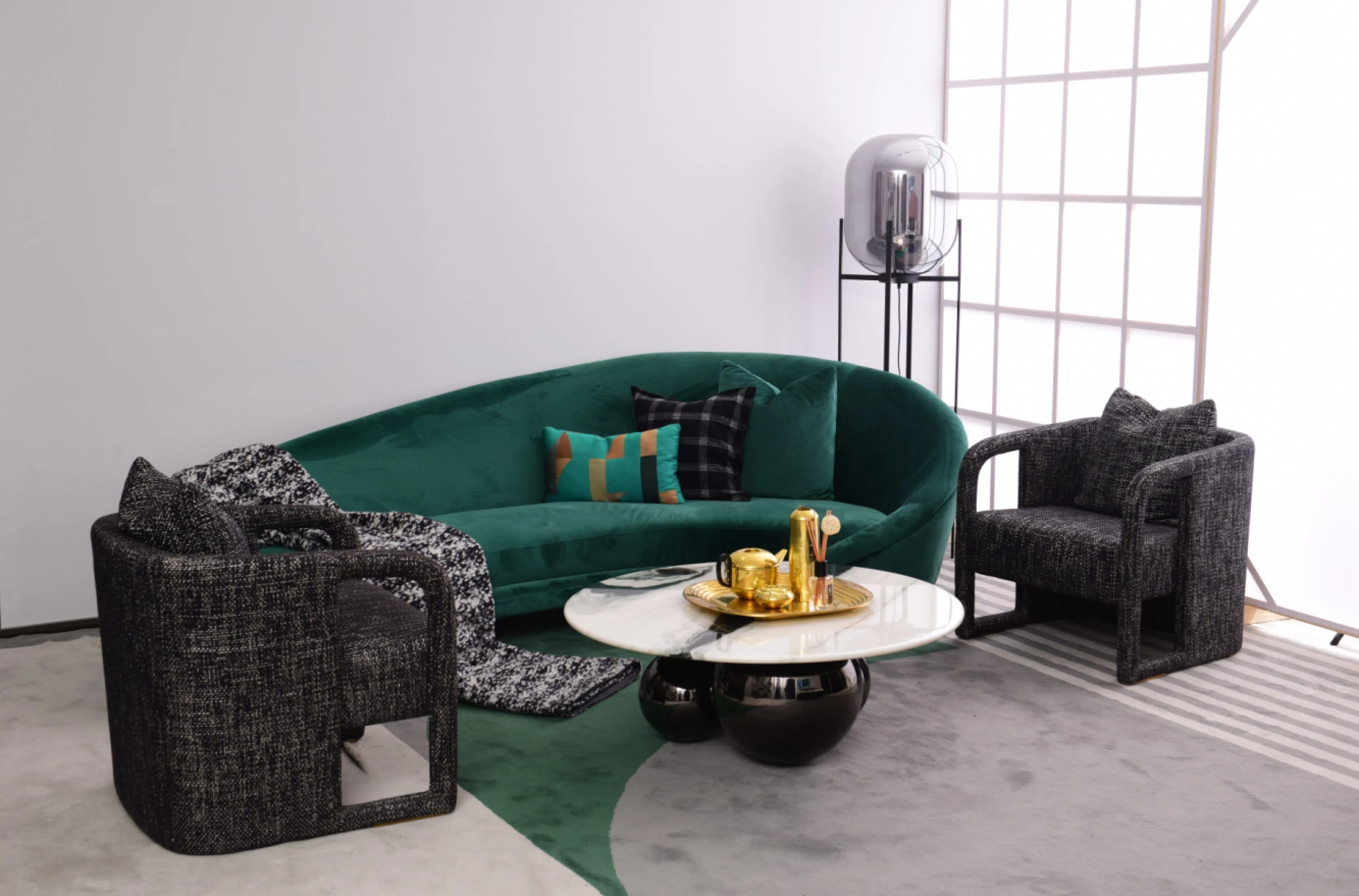 Журнальный столик Sordius