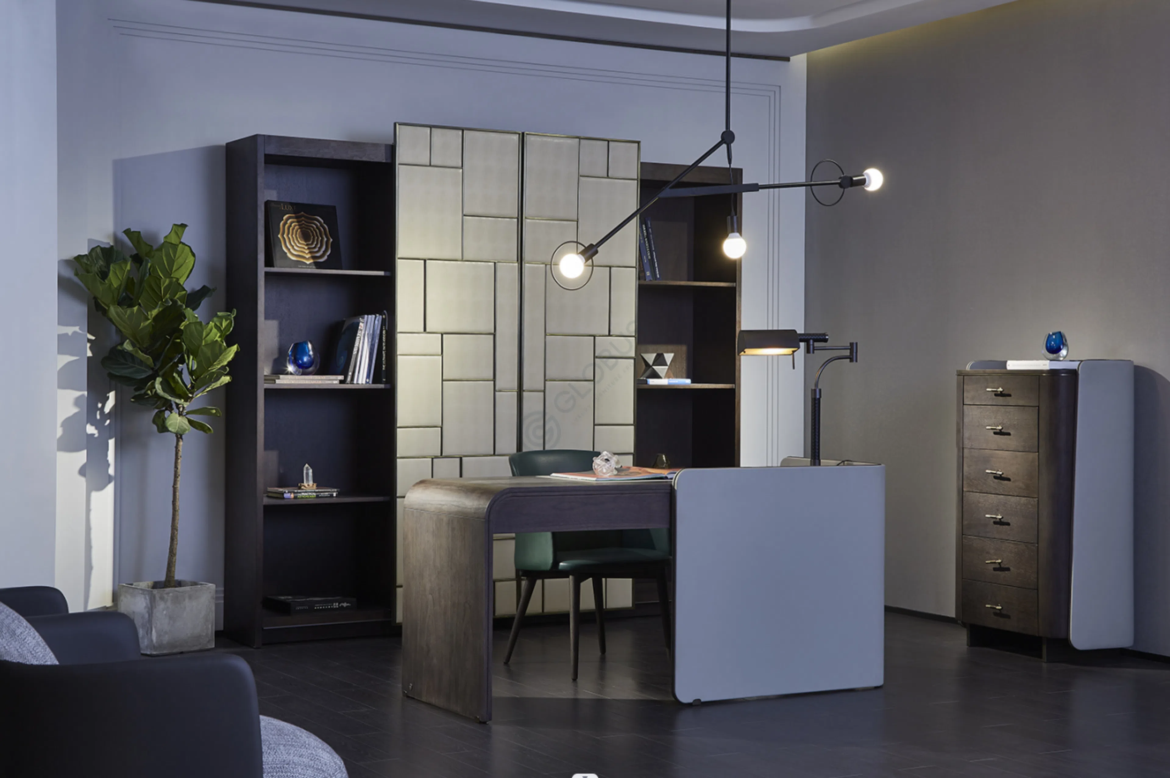 Стол для кабинета Acalie