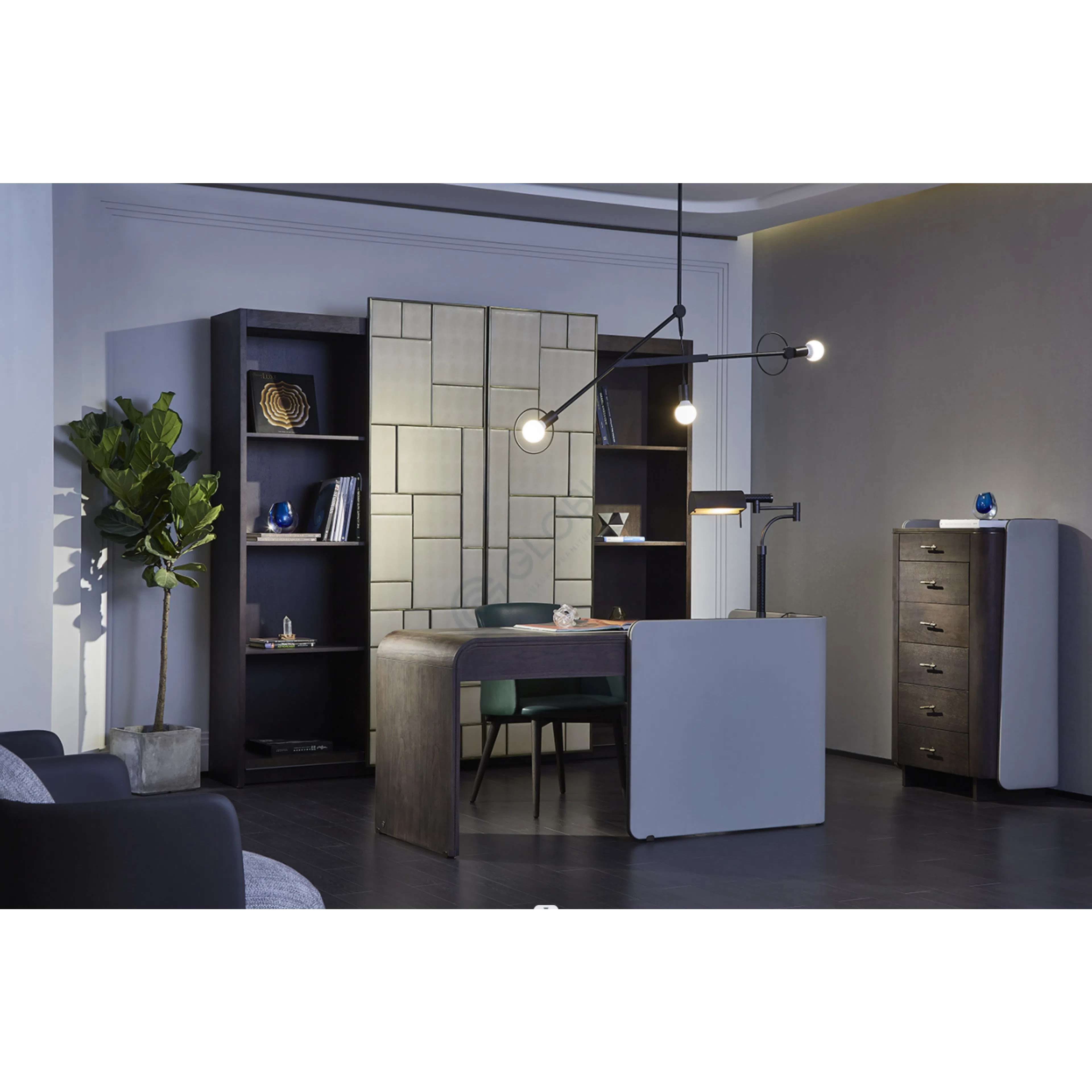 Стол для кабинета Acalie