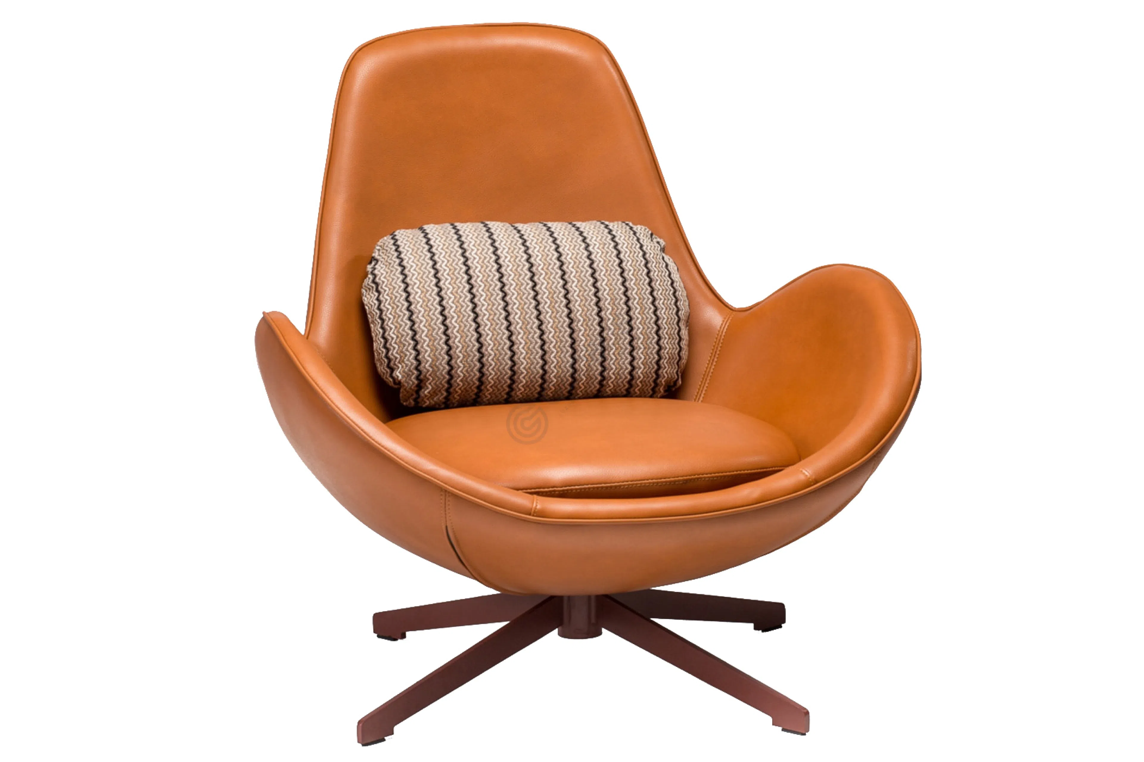 Кресло Rugendo