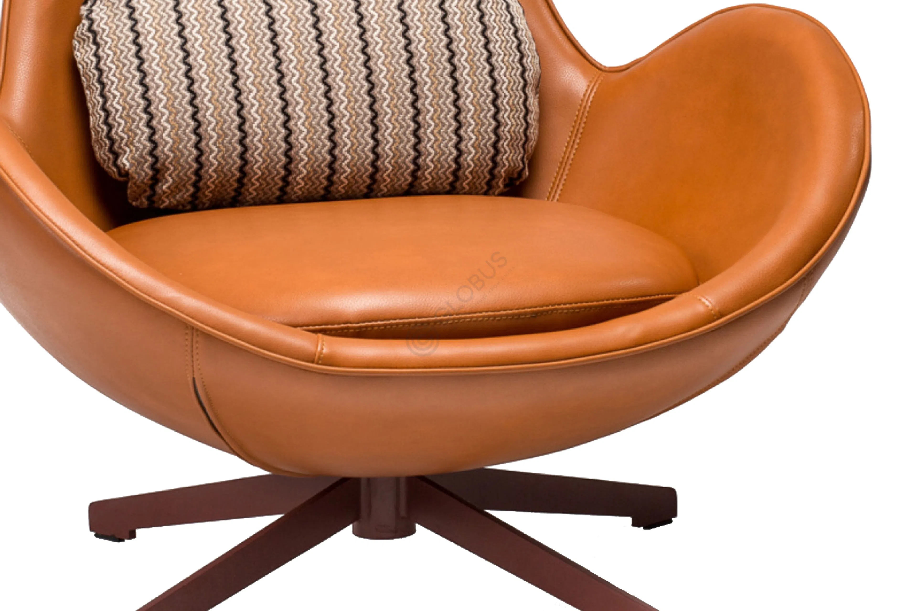 Кресло Rugendo