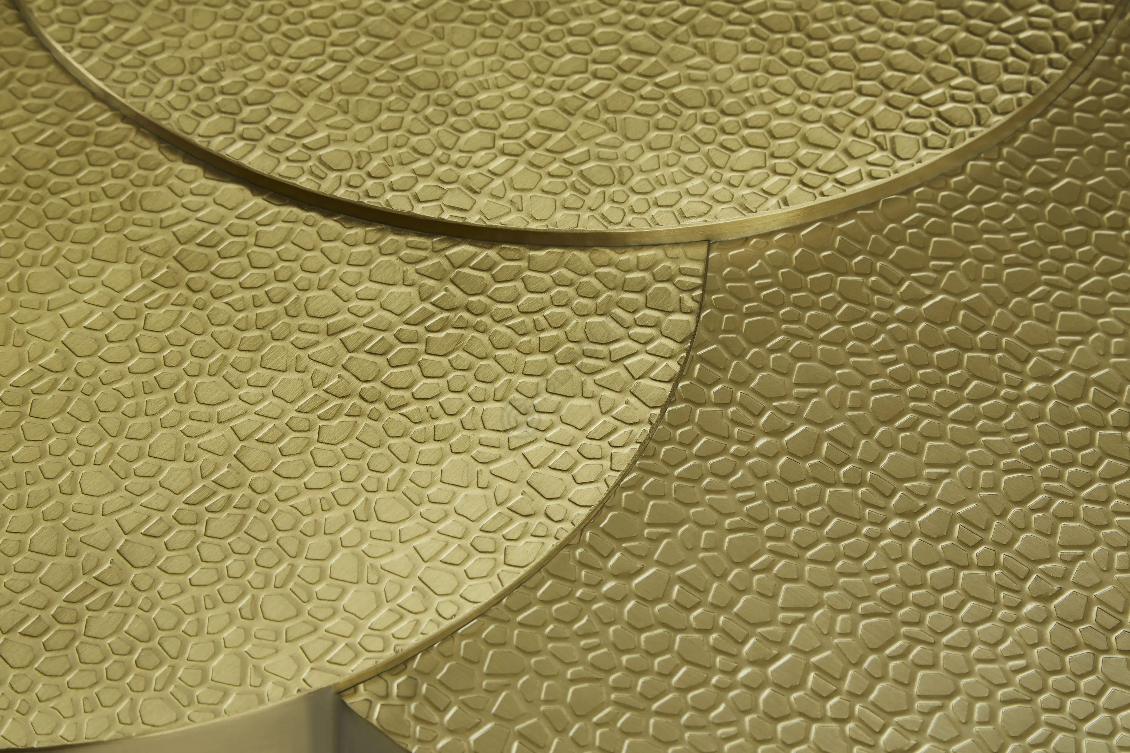 Угловой столик Amaliya