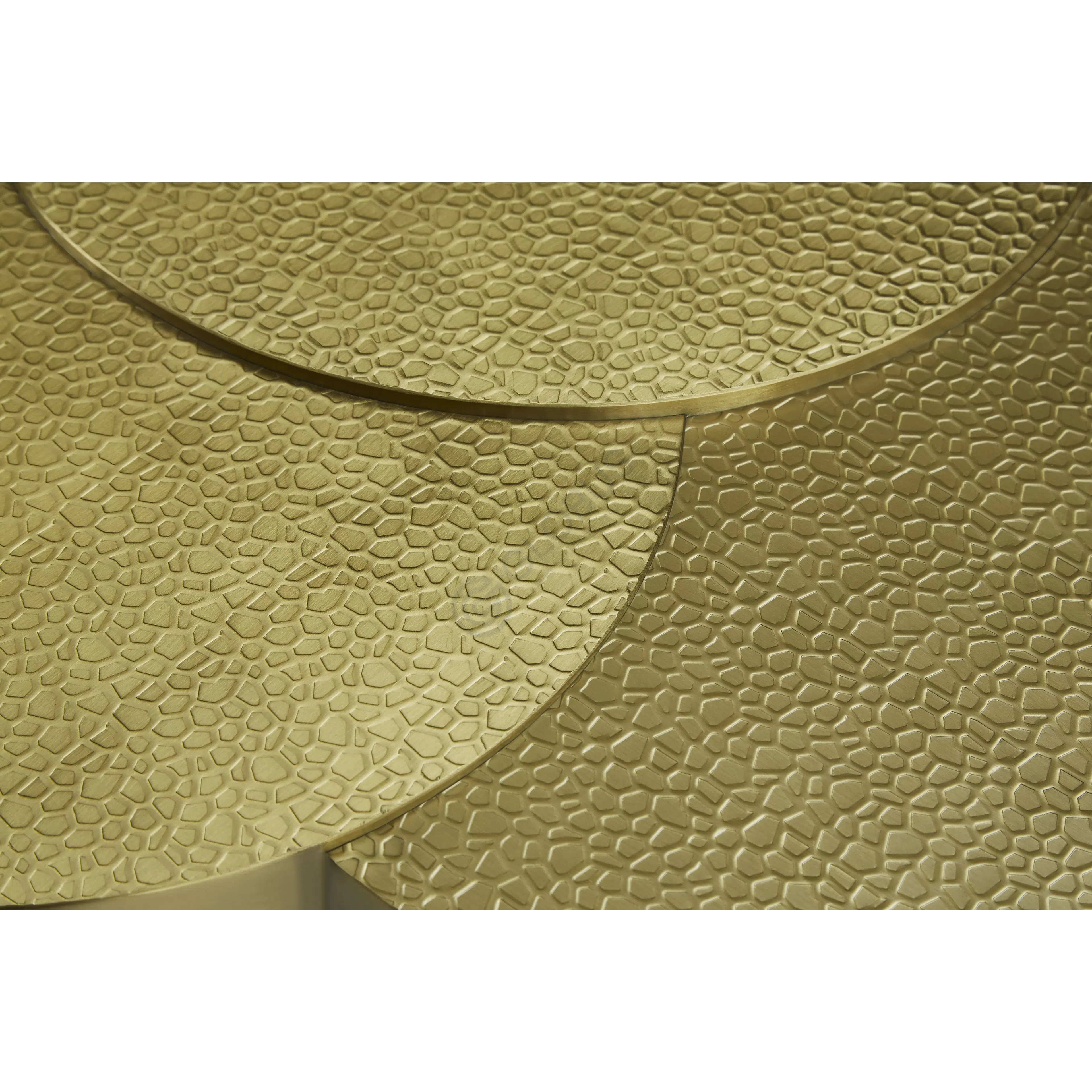 Угловой столик Amaliya