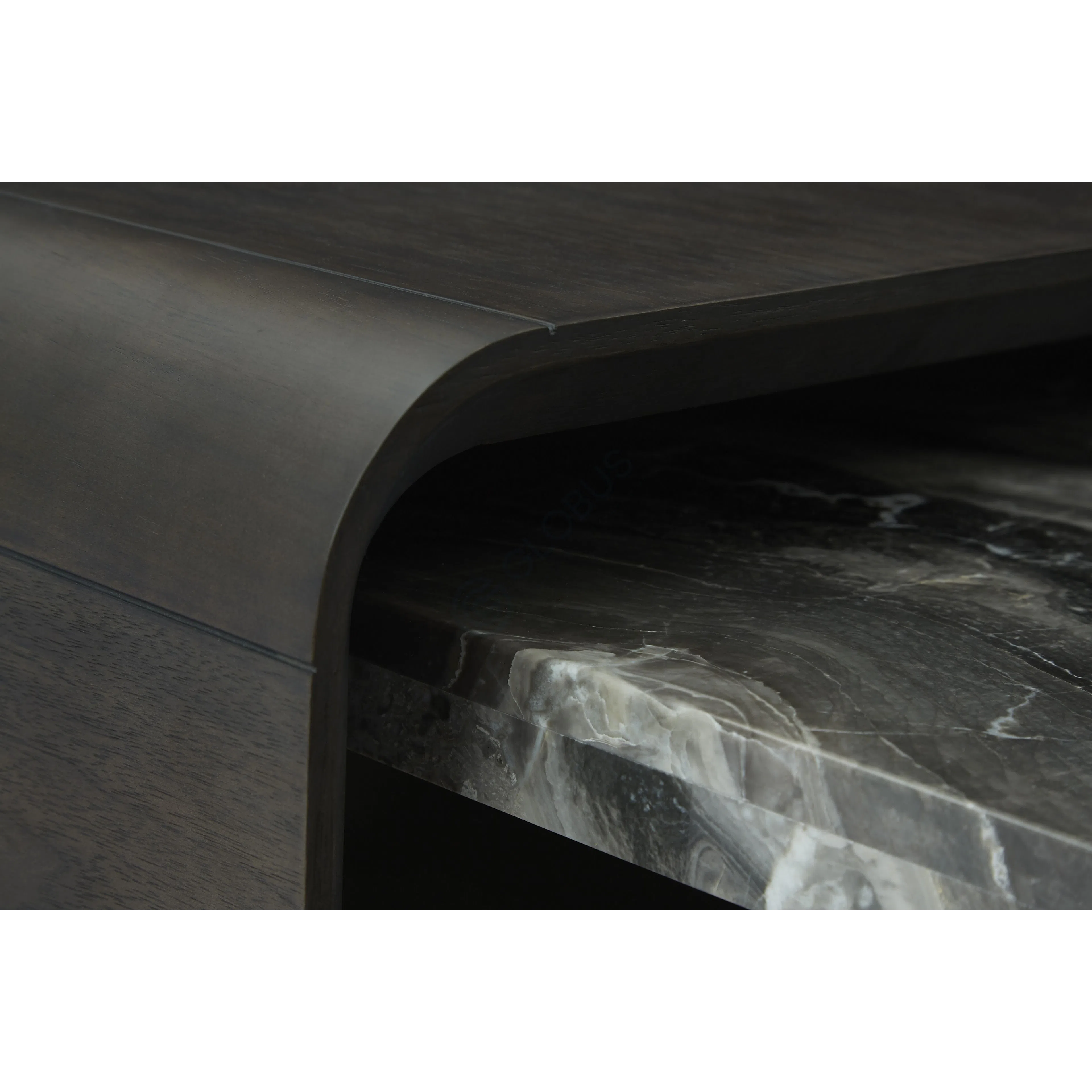 Угловой столик Ulissa