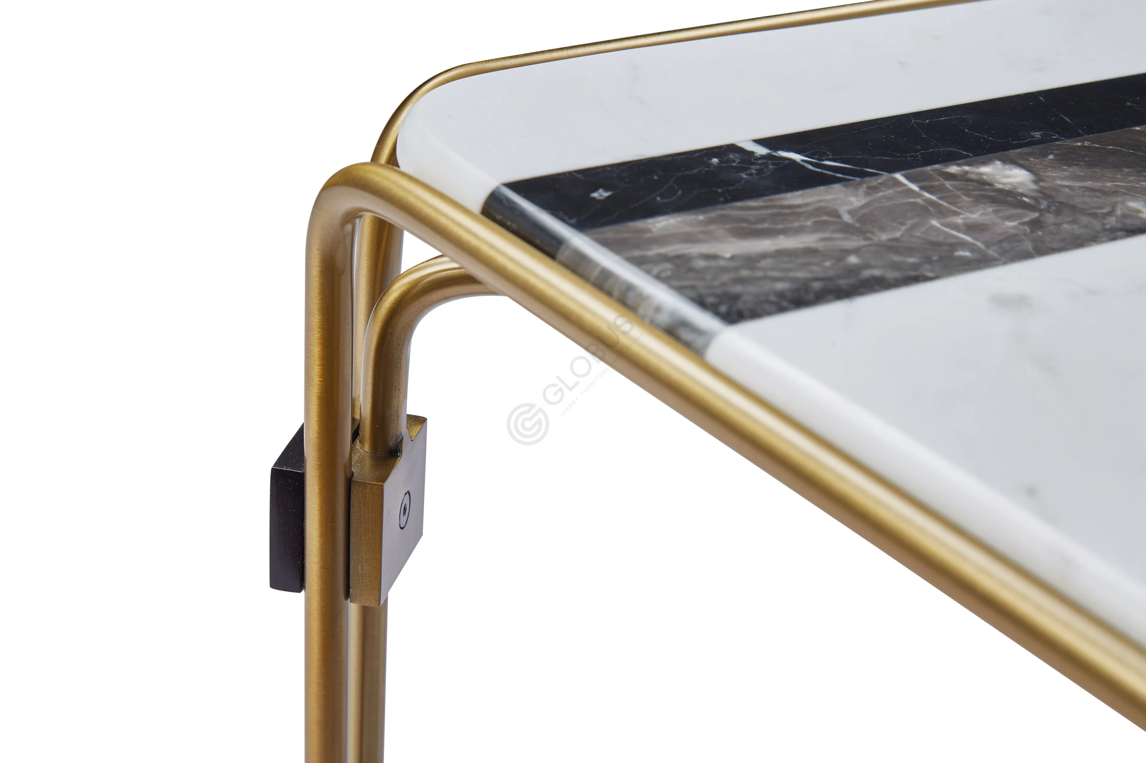 Угловой столик Jeselina