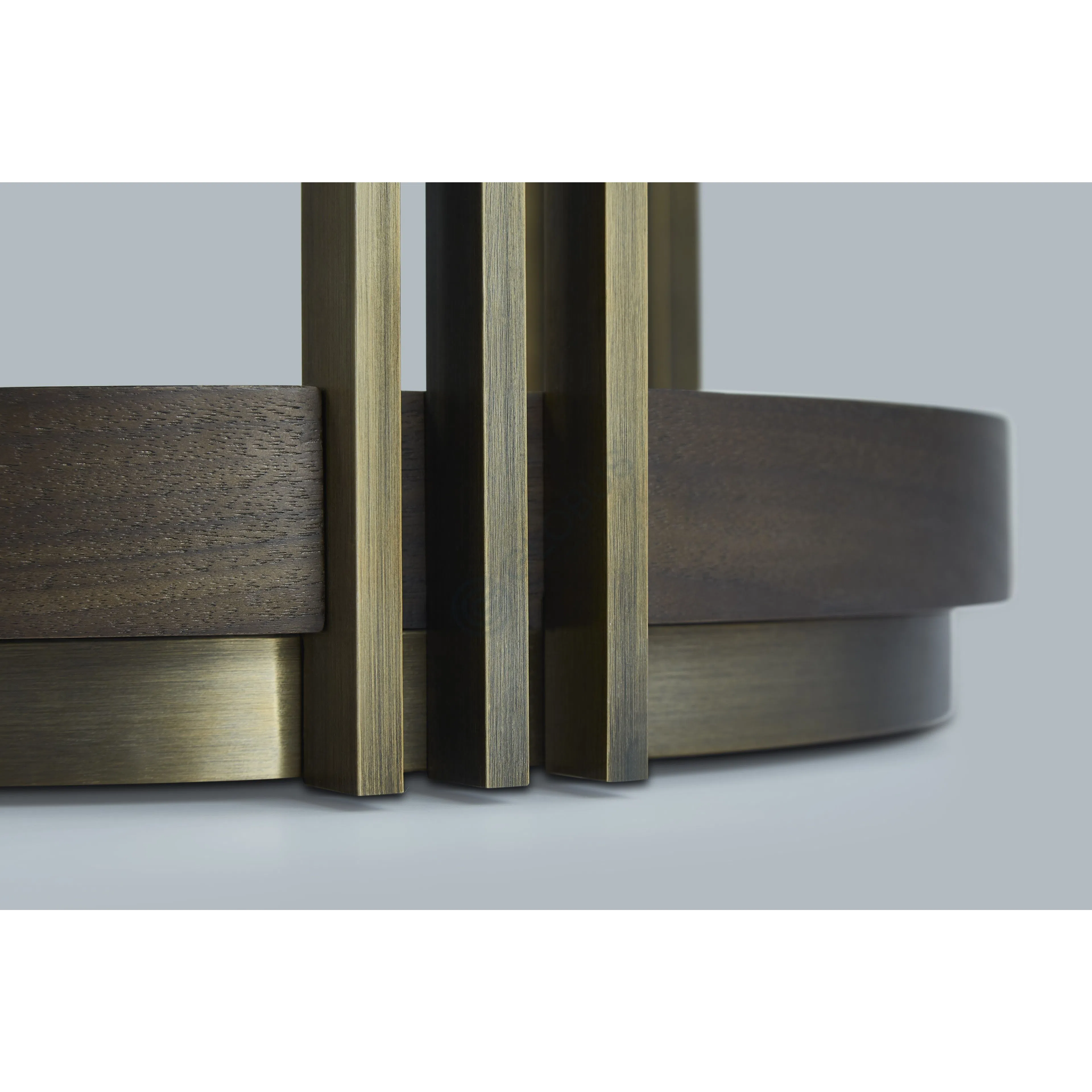 Угловой столик AL HUZAIFA Rialto