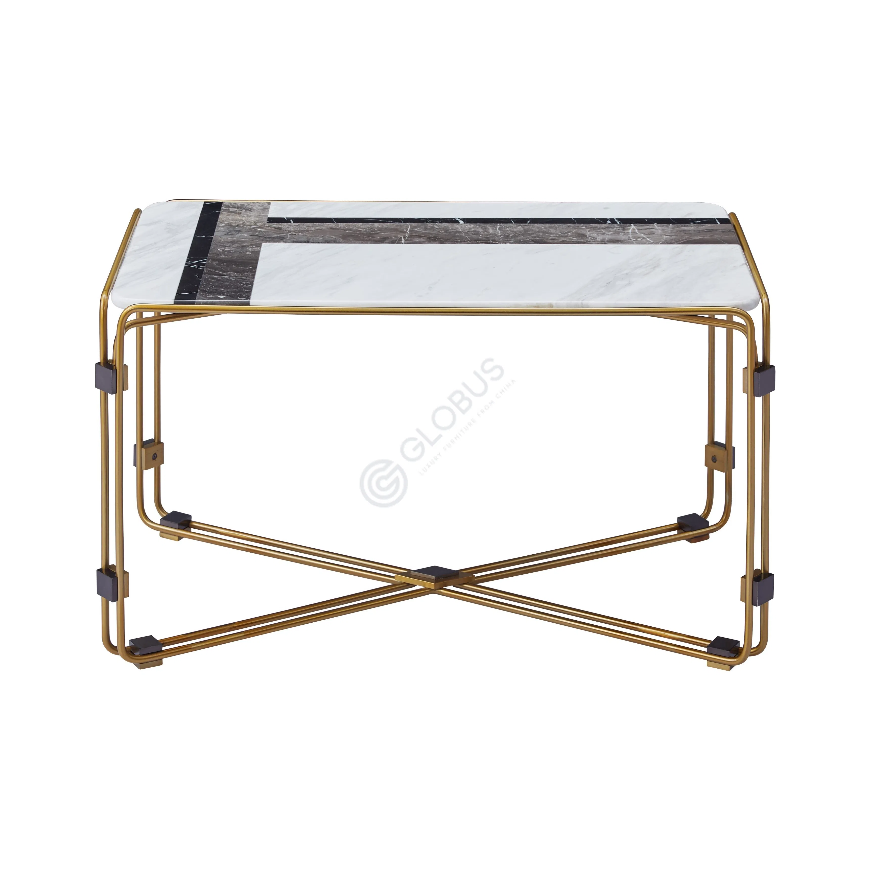 Угловой столик Hermogenis