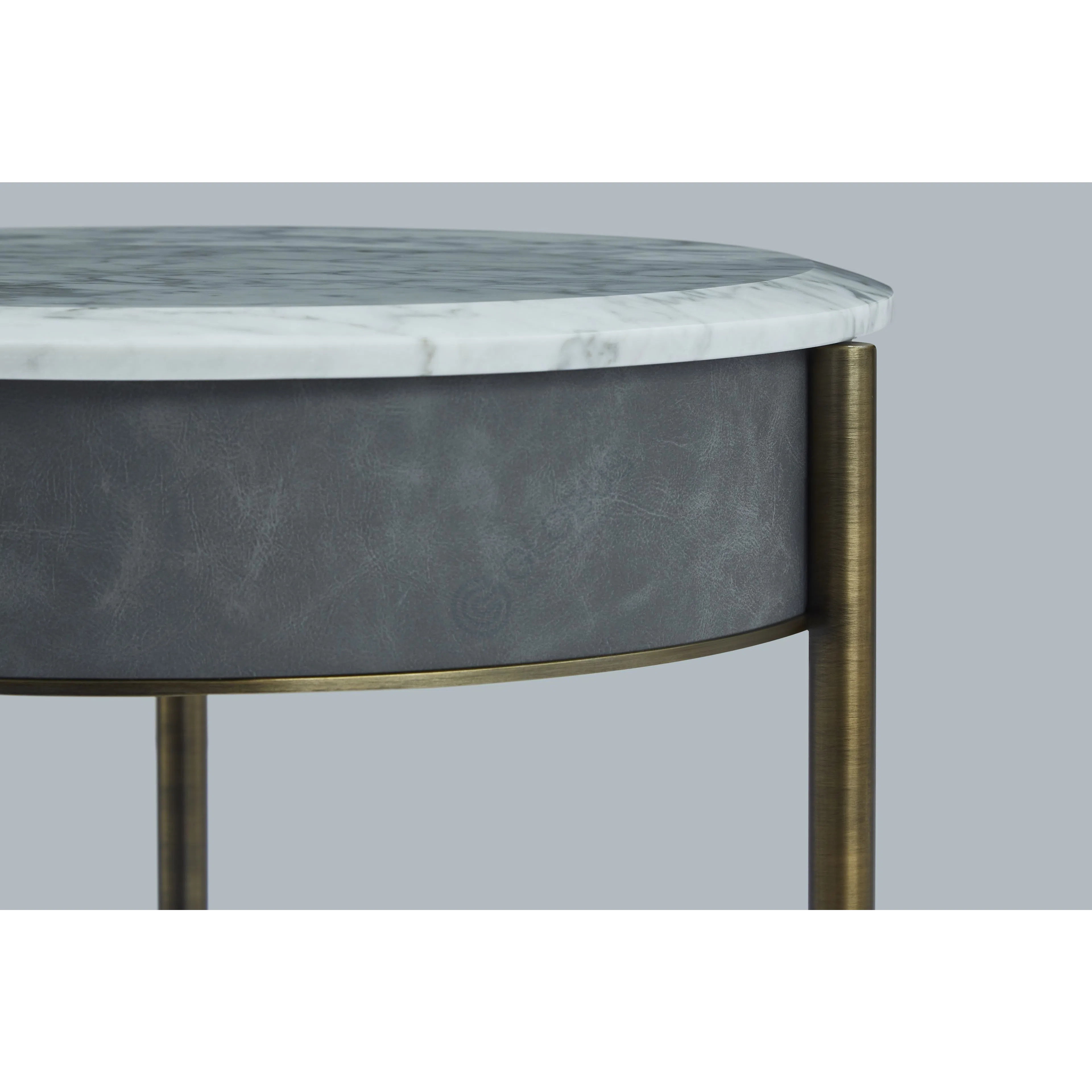 Угловой столик Cordovan