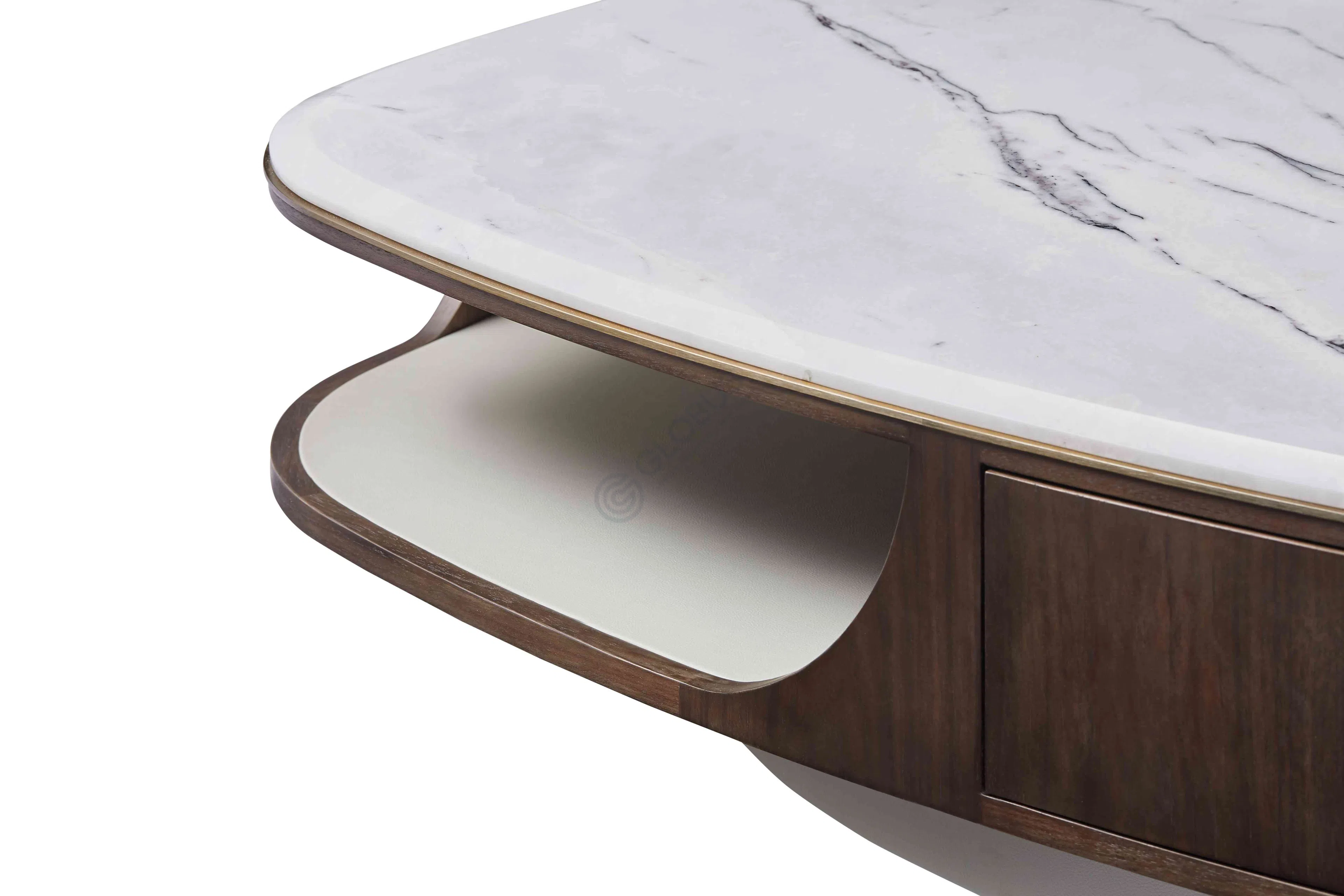 Журнальный столик Halo