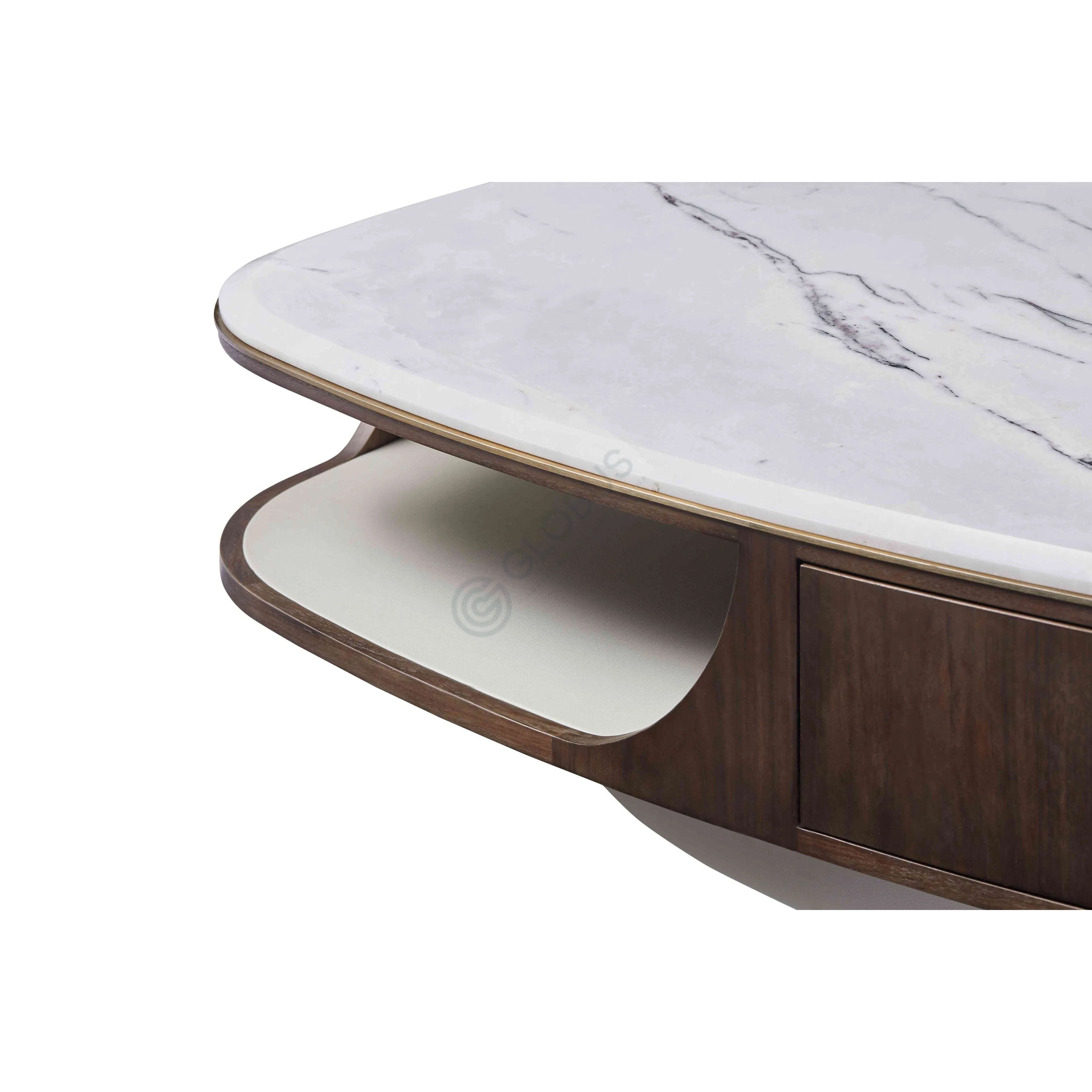 Журнальный столик Halo