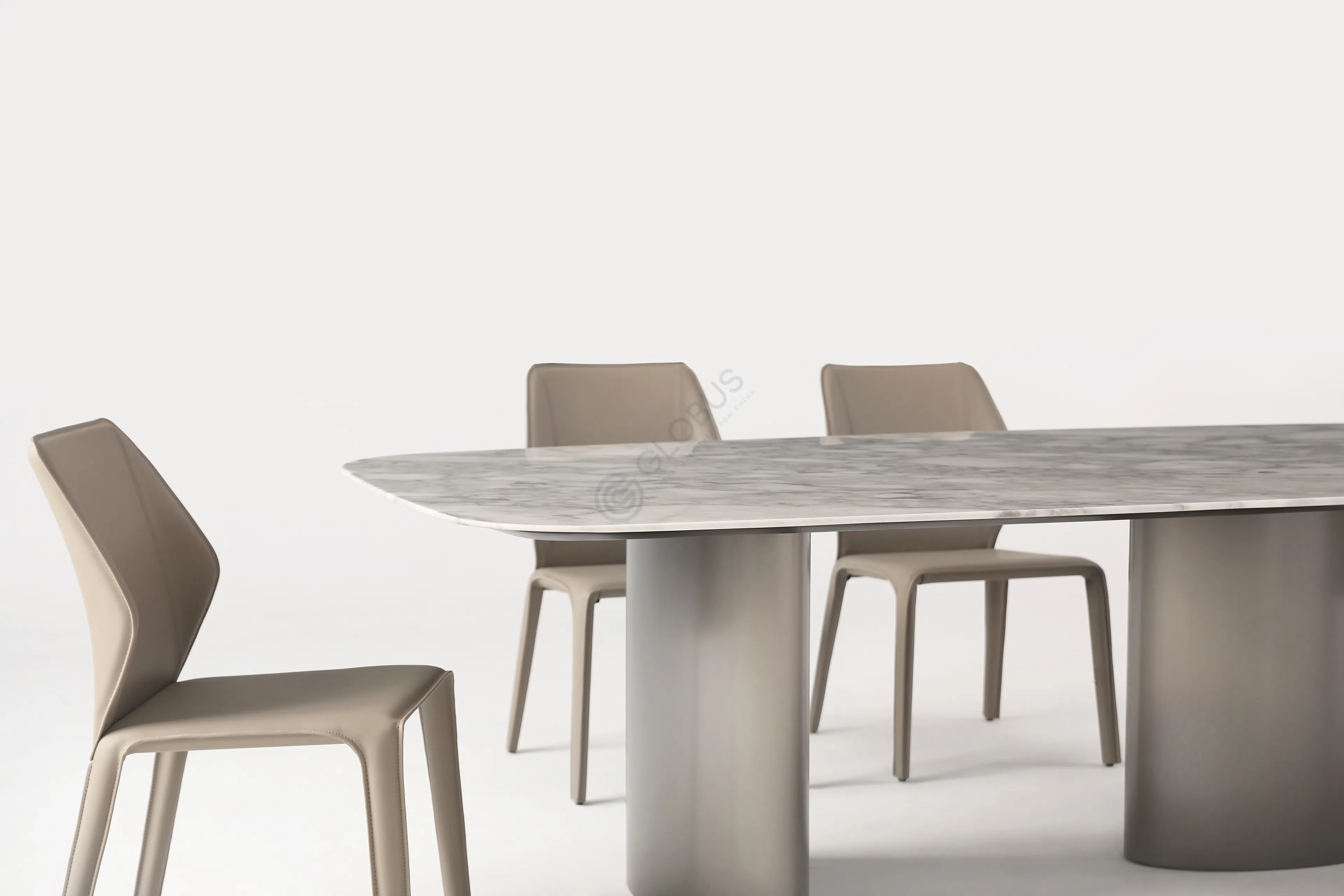 Обеденный стул NATUZZI ITALIA Frida