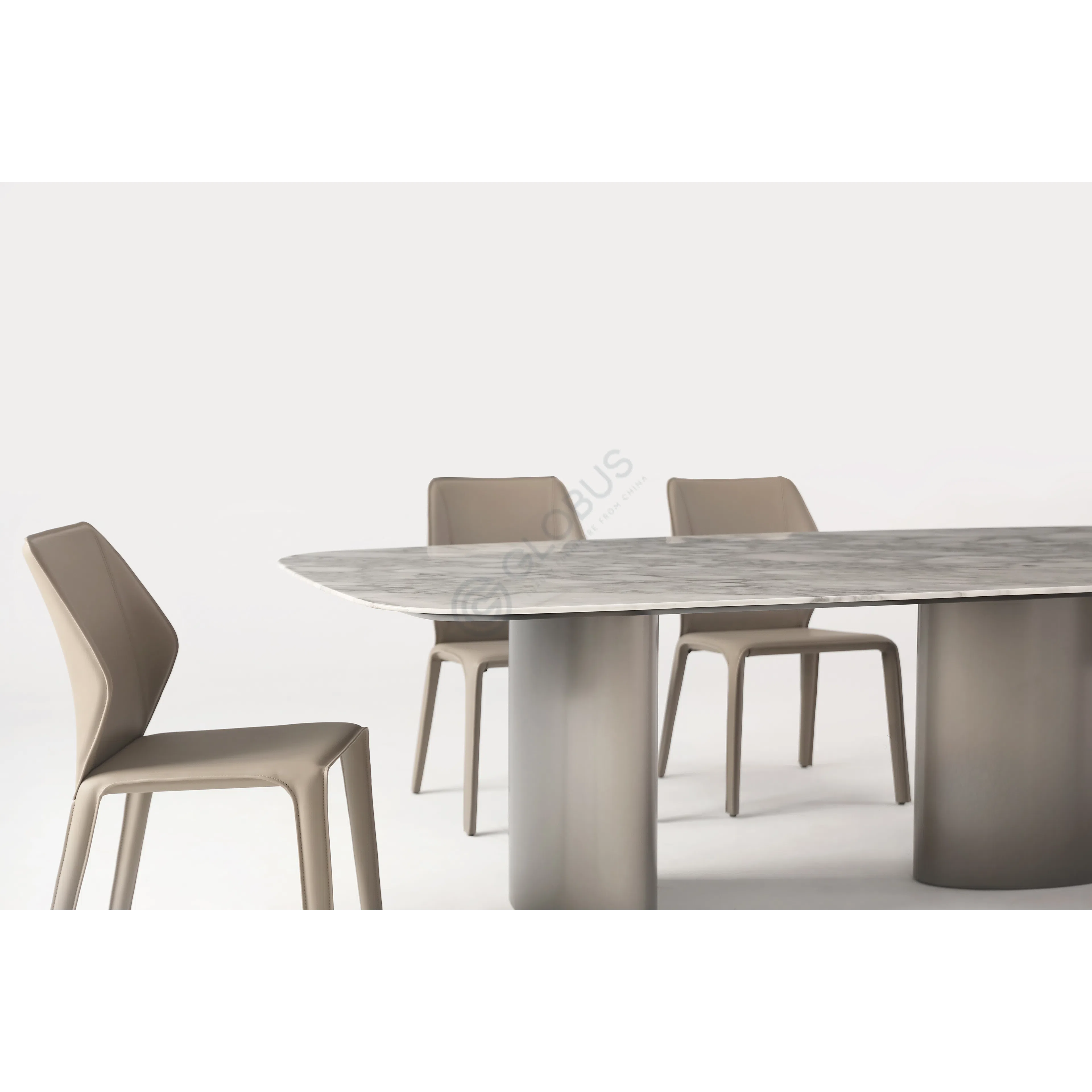 Обеденный стул NATUZZI ITALIA Frida