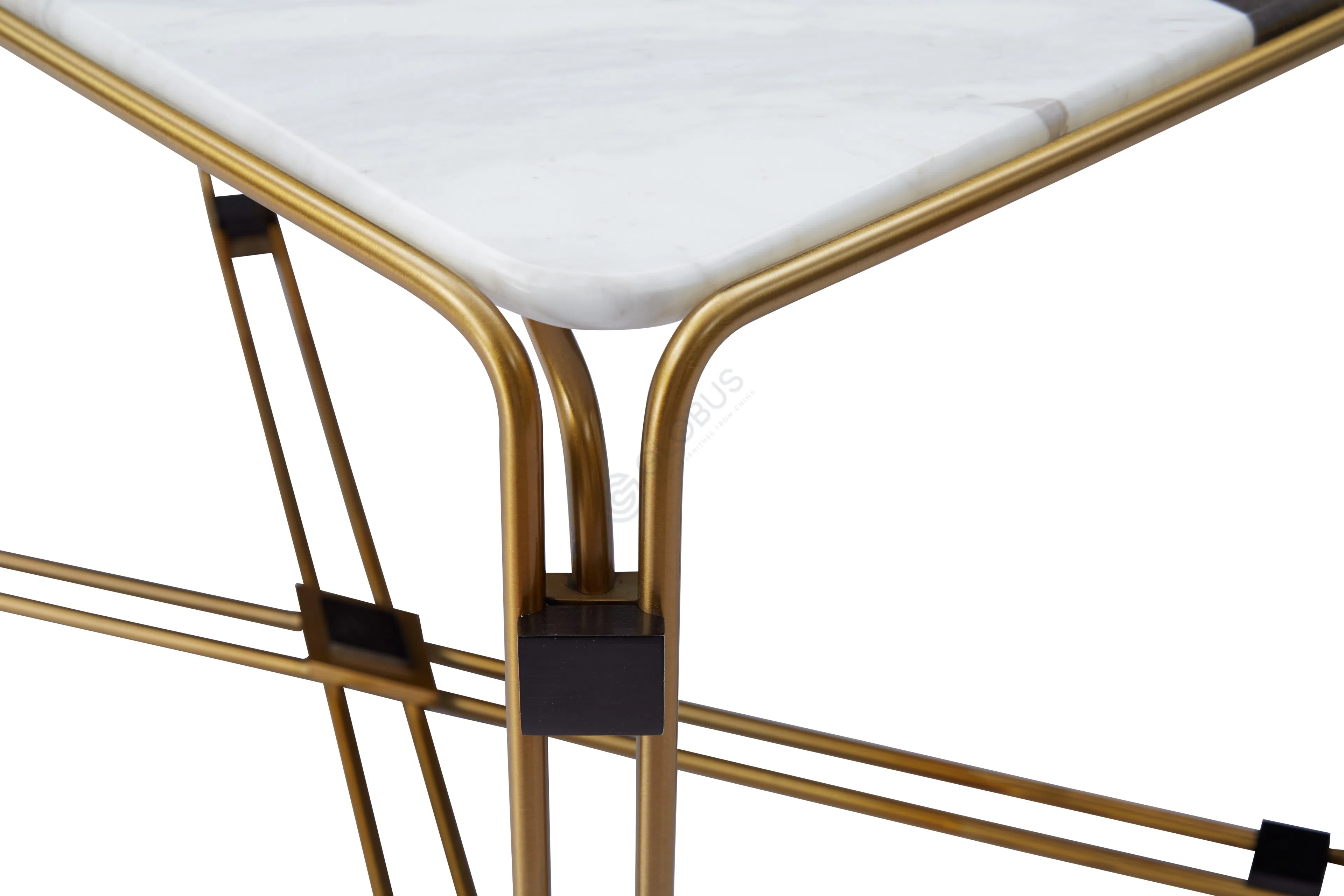 Угловой столик Hermogenis