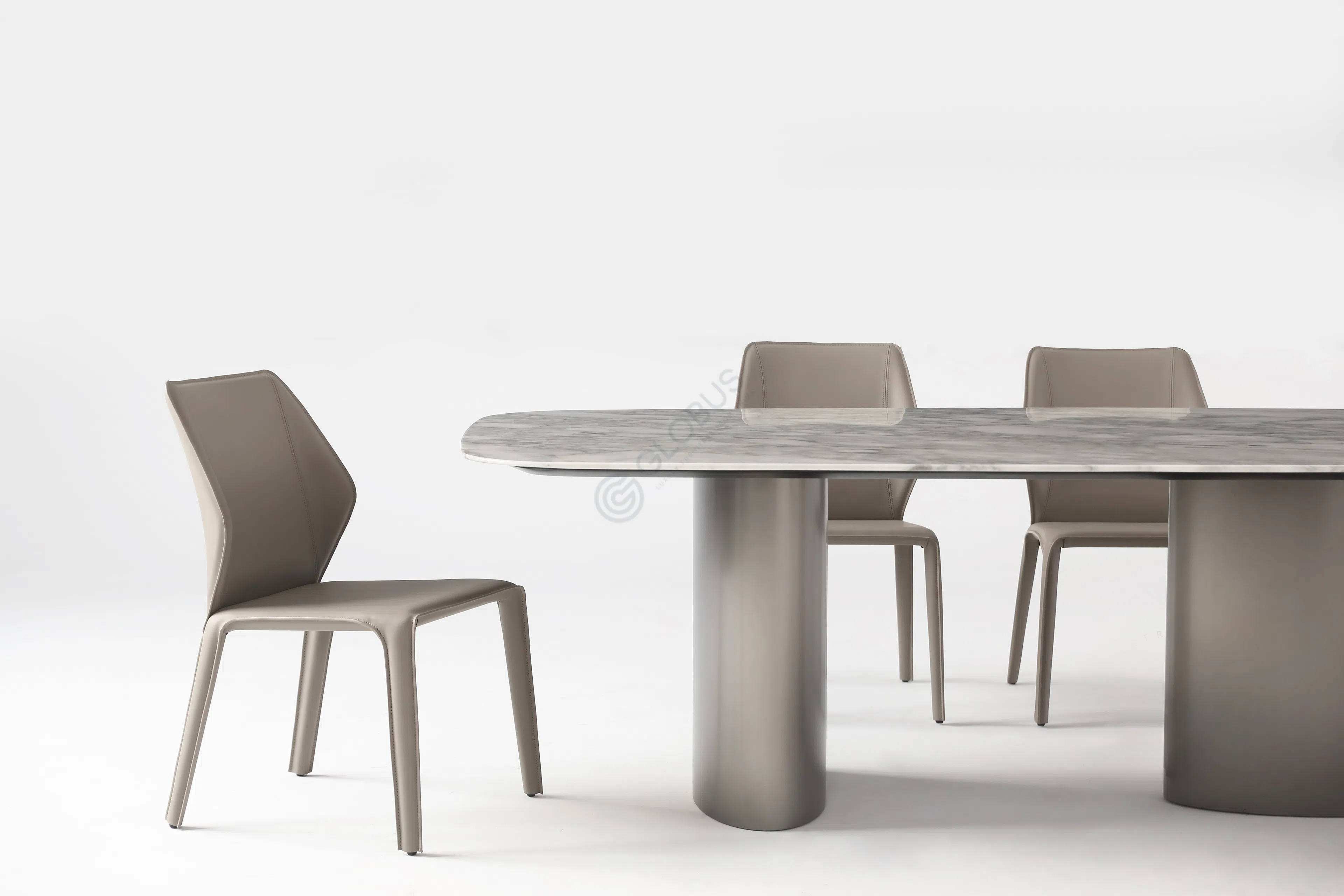 Обеденный стул NATUZZI ITALIA Frida