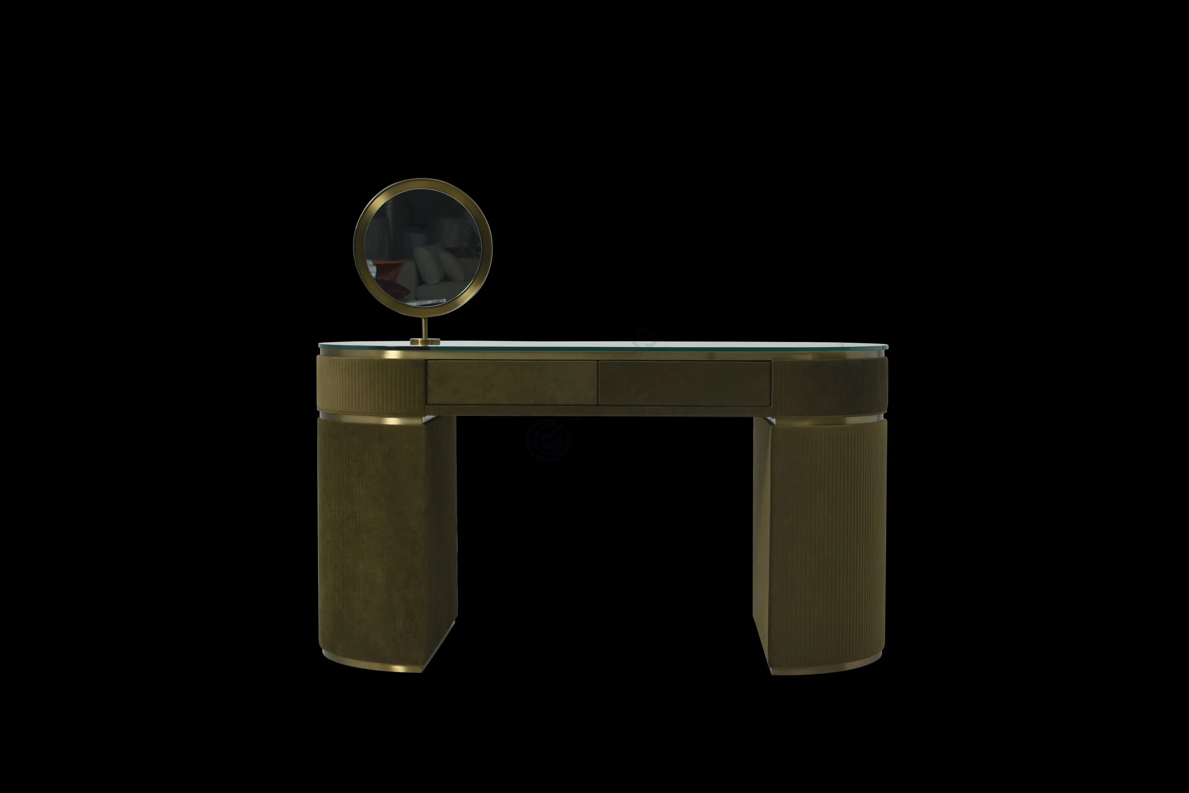 Туалетный столик Kanani