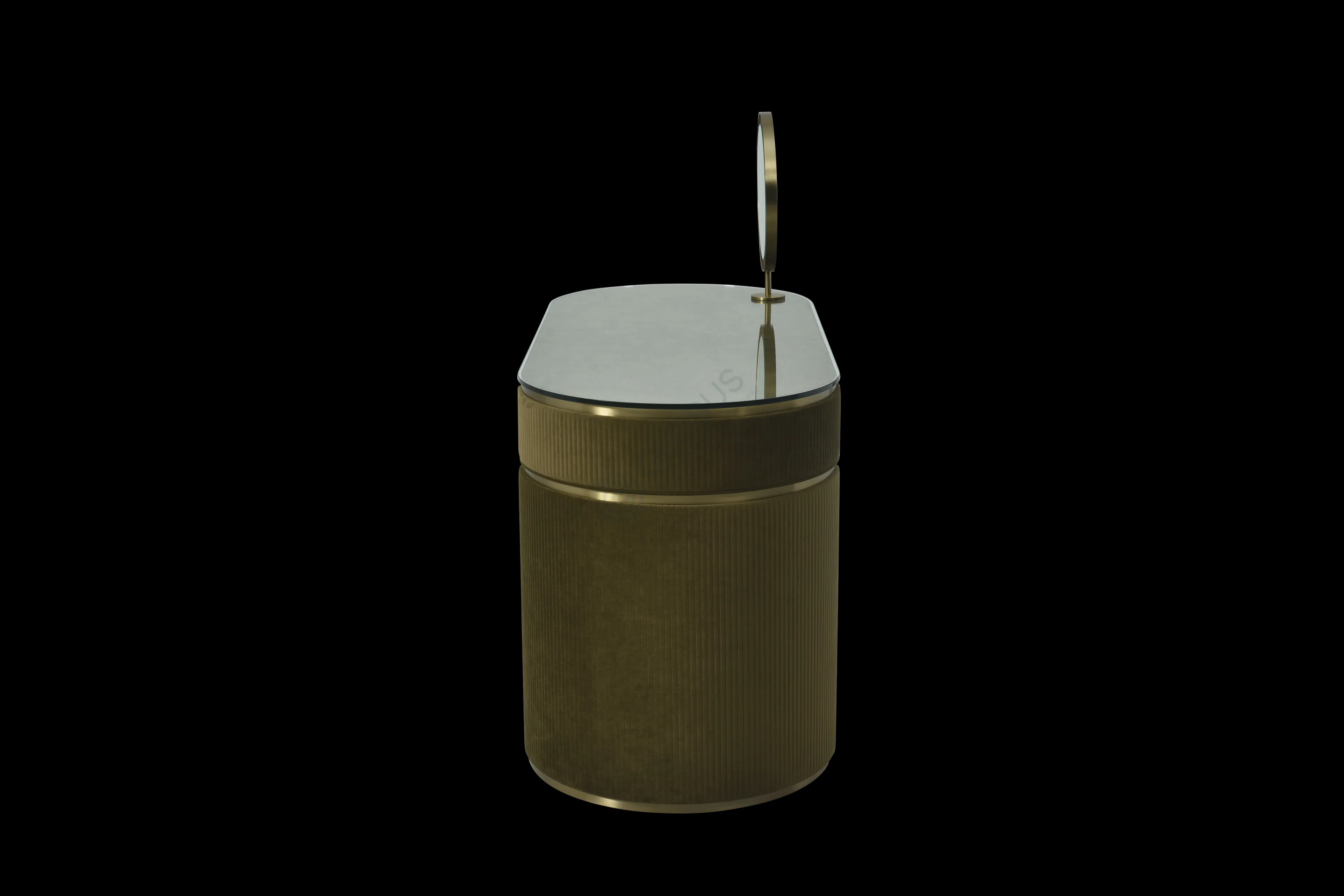 Туалетный столик Kanani