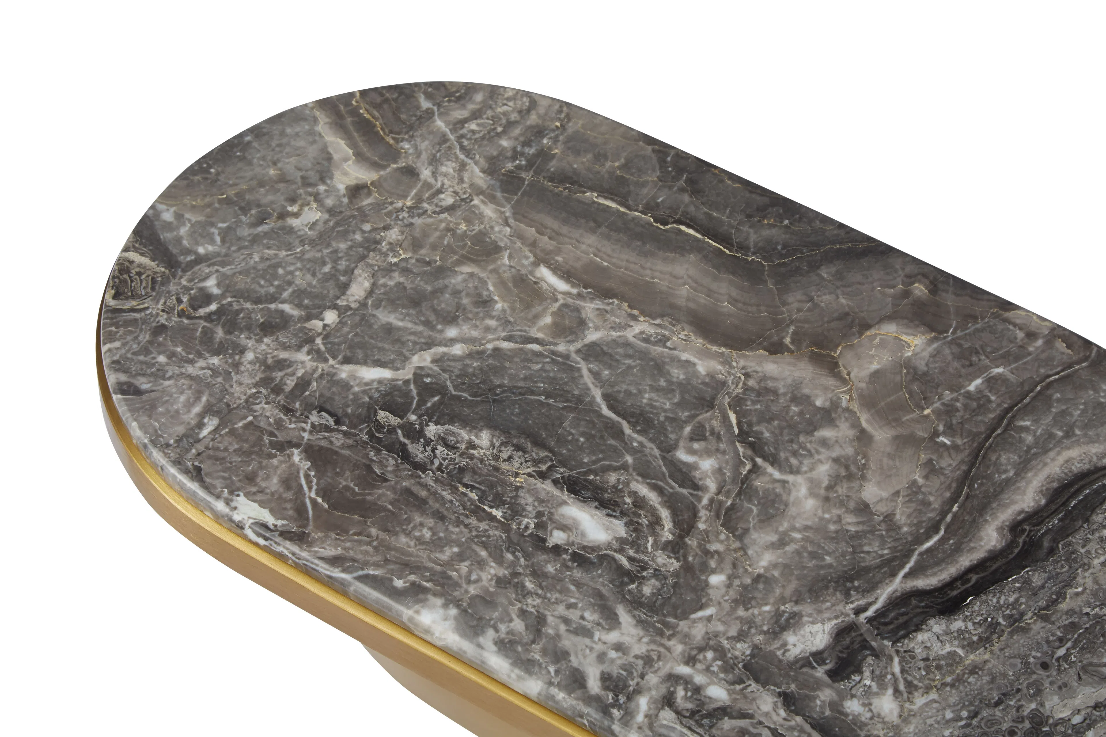 Угловой столик Phaedra