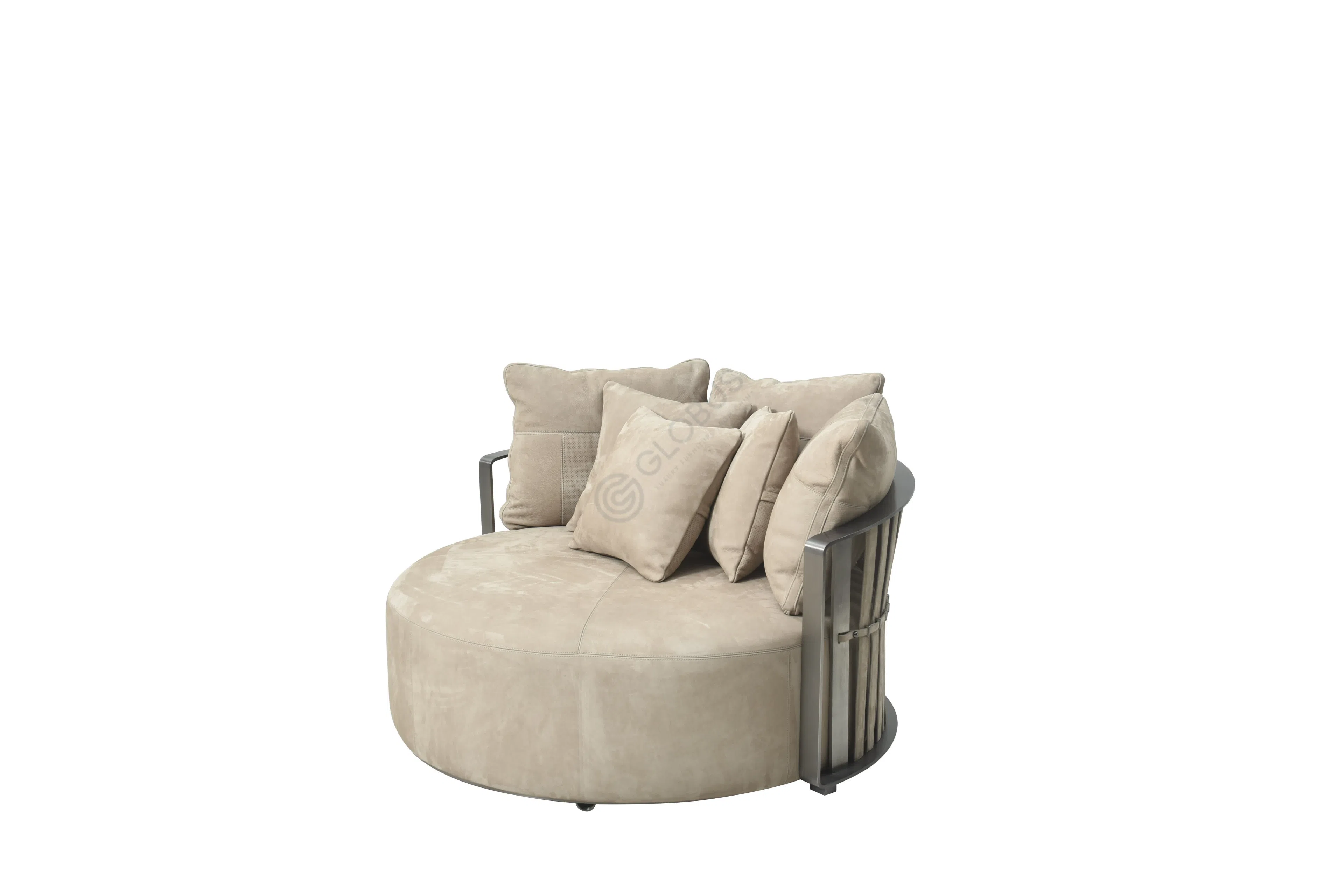 Кушетка POLTRONA FRAU Scarlett