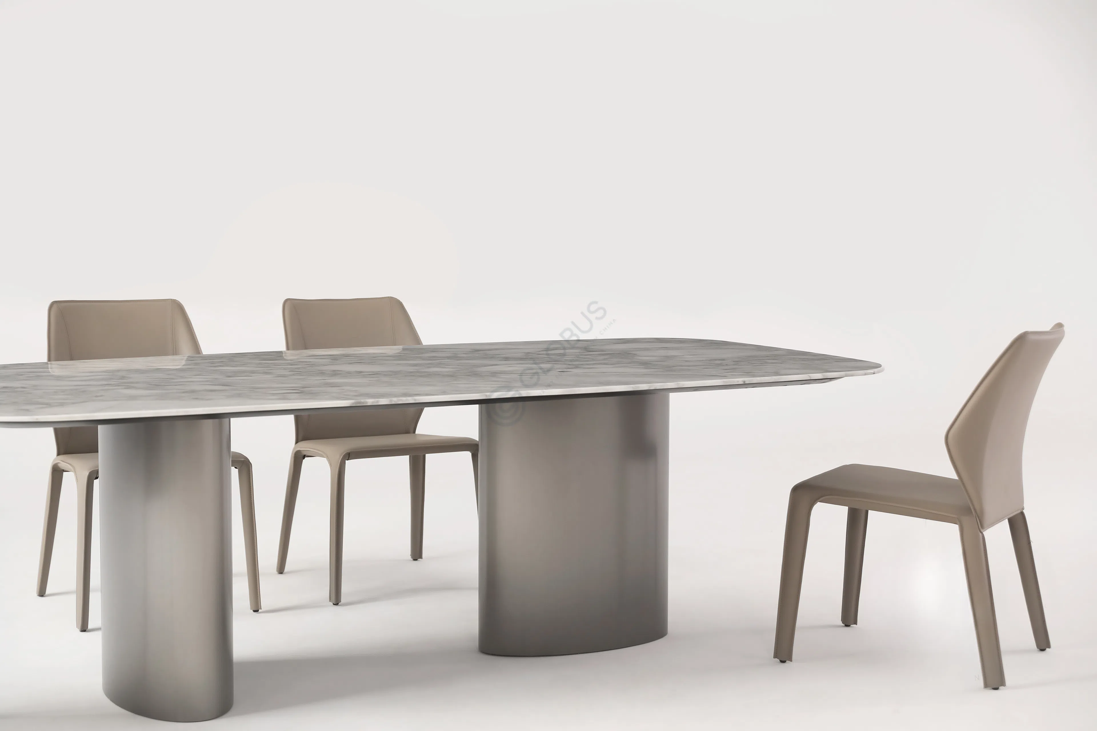 Обеденный стул NATUZZI ITALIA Frida