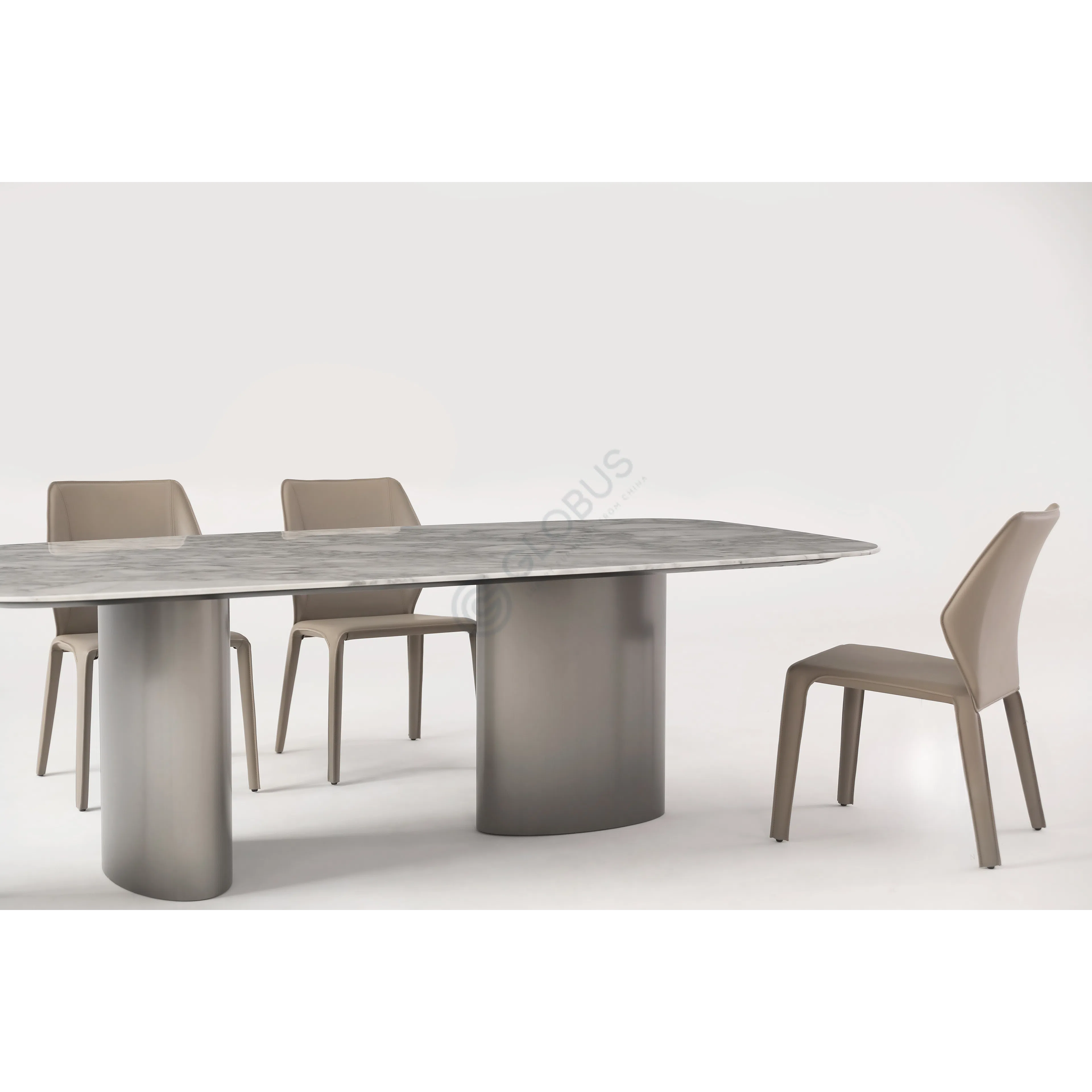 Обеденный стул NATUZZI ITALIA Frida