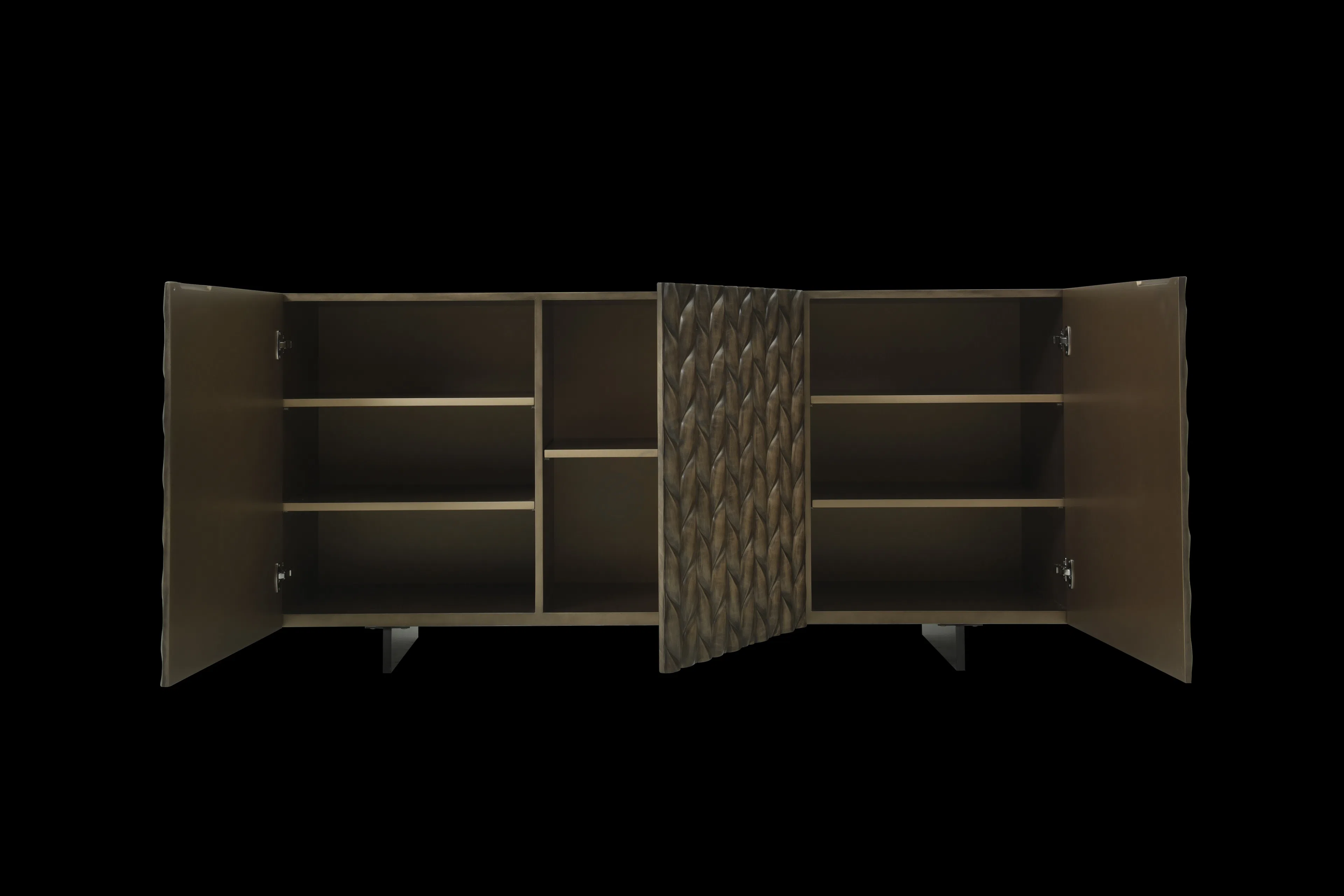 Буфет CATTELAN ITALIA Lavander