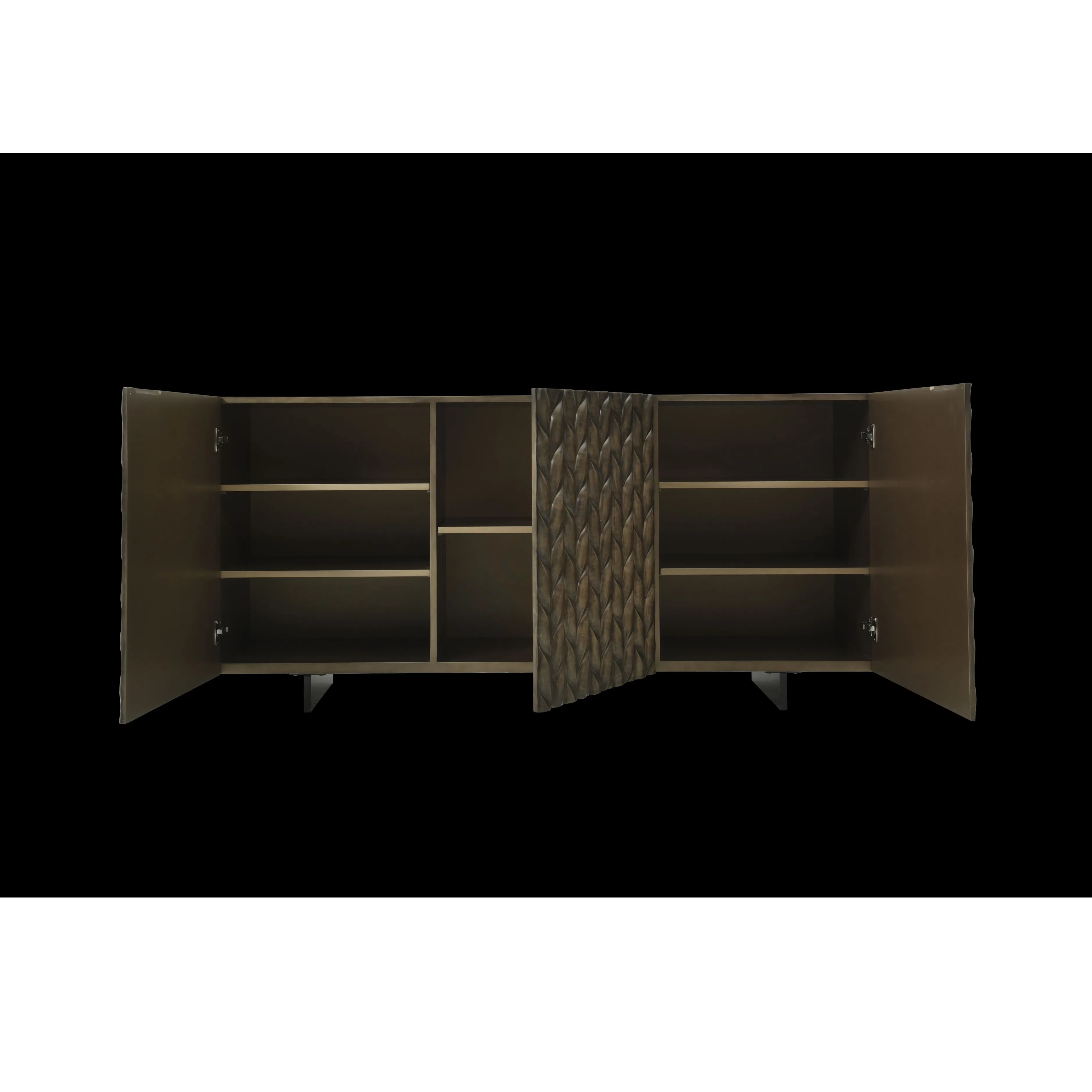 Буфет CATTELAN ITALIA Lavander