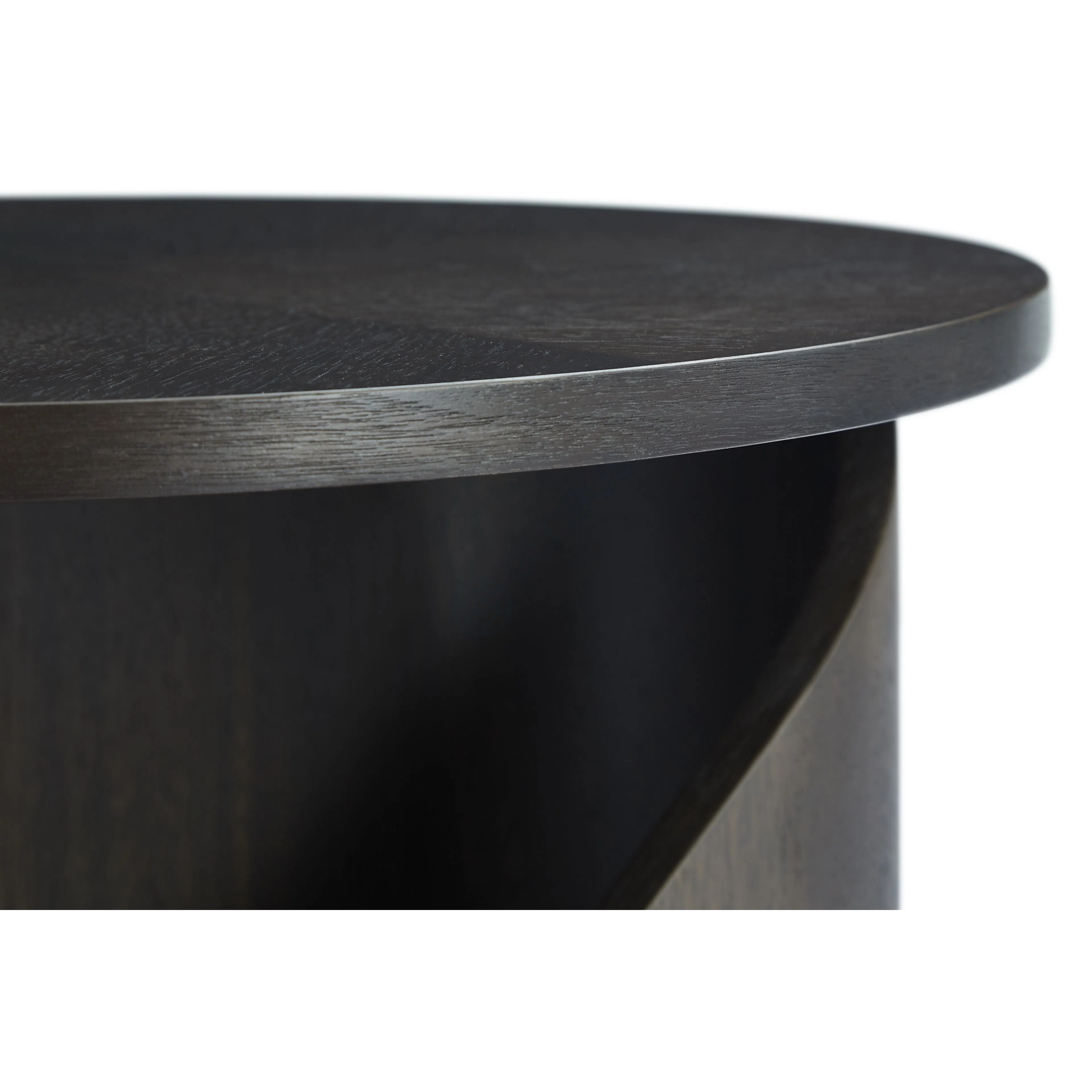 Угловой столик Roshin